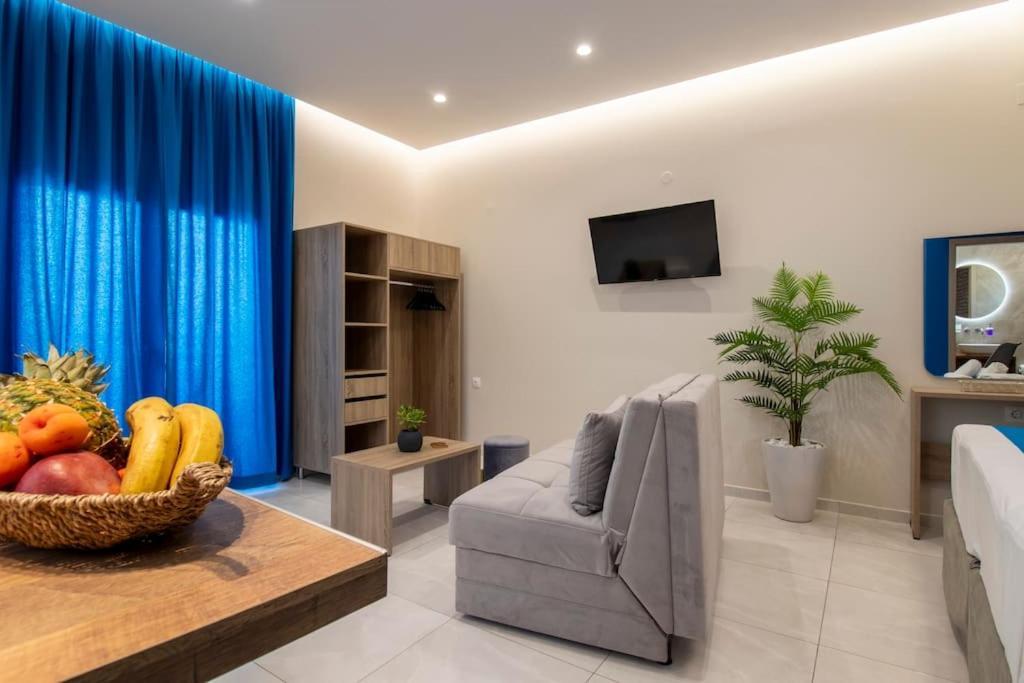Blue Heaven With Seaview Apartment Hersonissos (Crete)