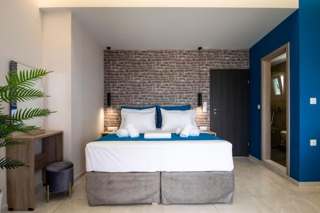 Blue Heaven With Seaview Apartment *