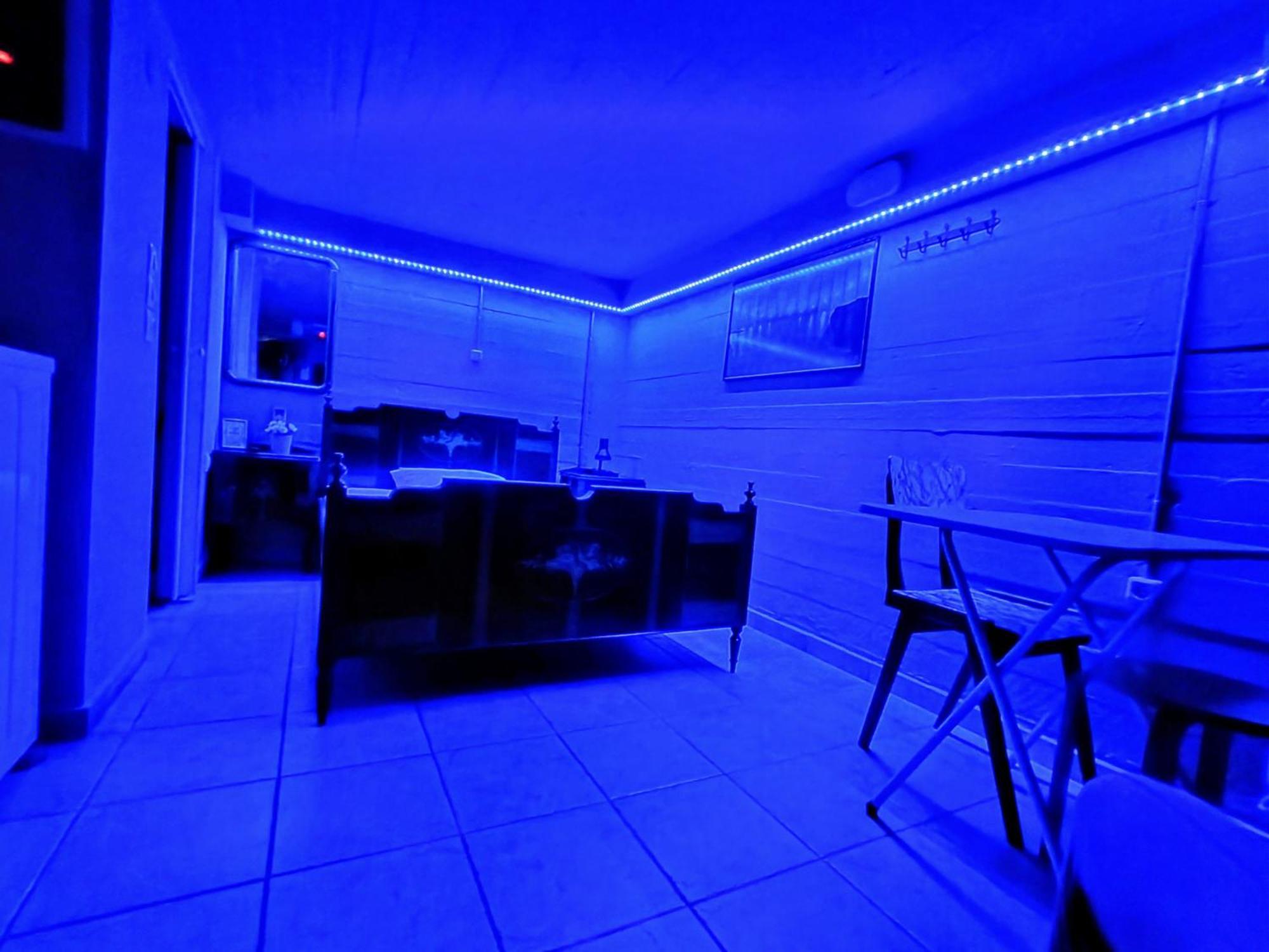 Ceiling Verga Sea View