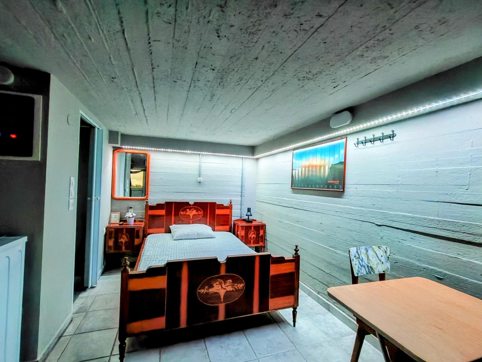 Country house Ceiling Verga Sea View Kalamata
