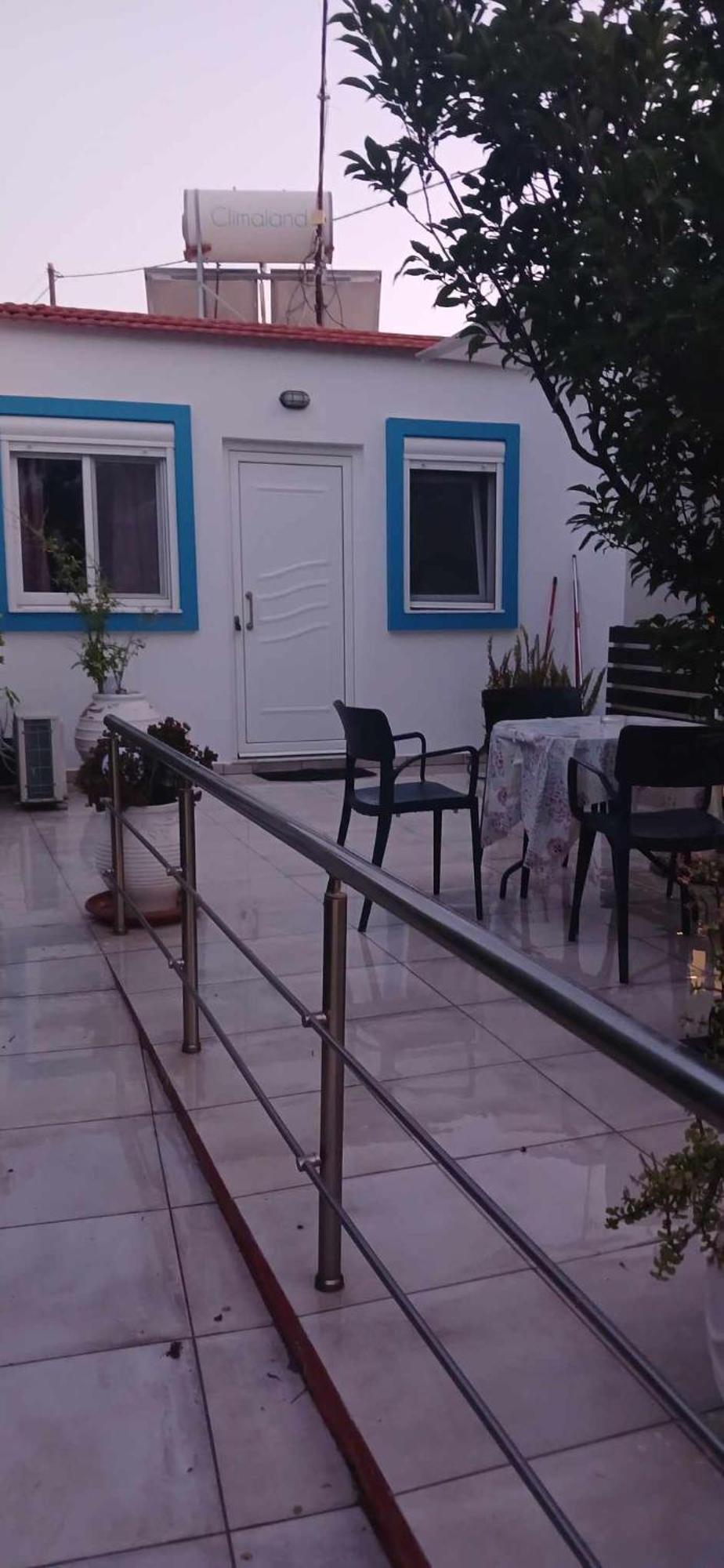 Tsampikas House Apartment Faliraki