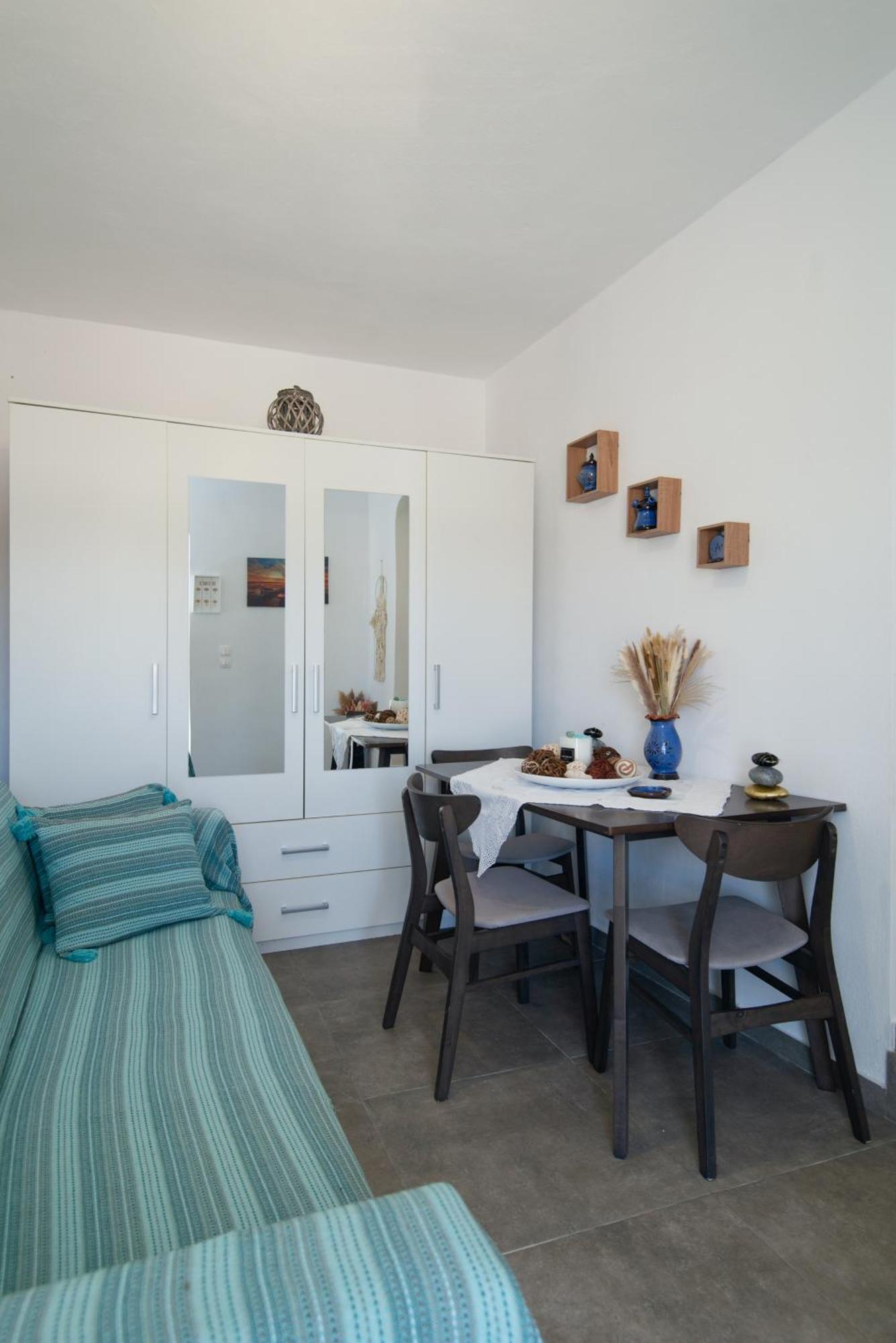 Sifnos Emerald Heaven Holiday home