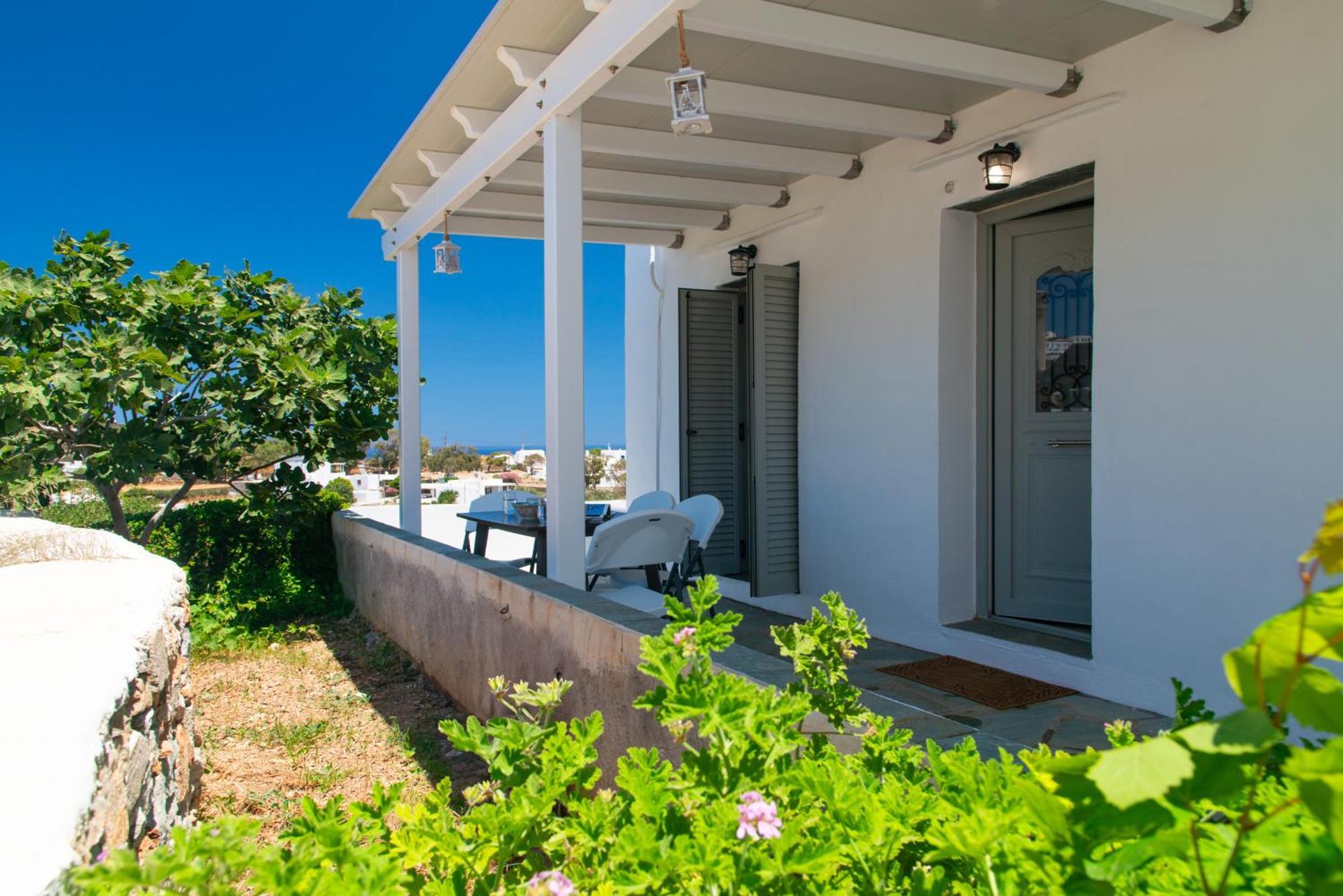 Holiday home Sifnos Emerald Heaven *