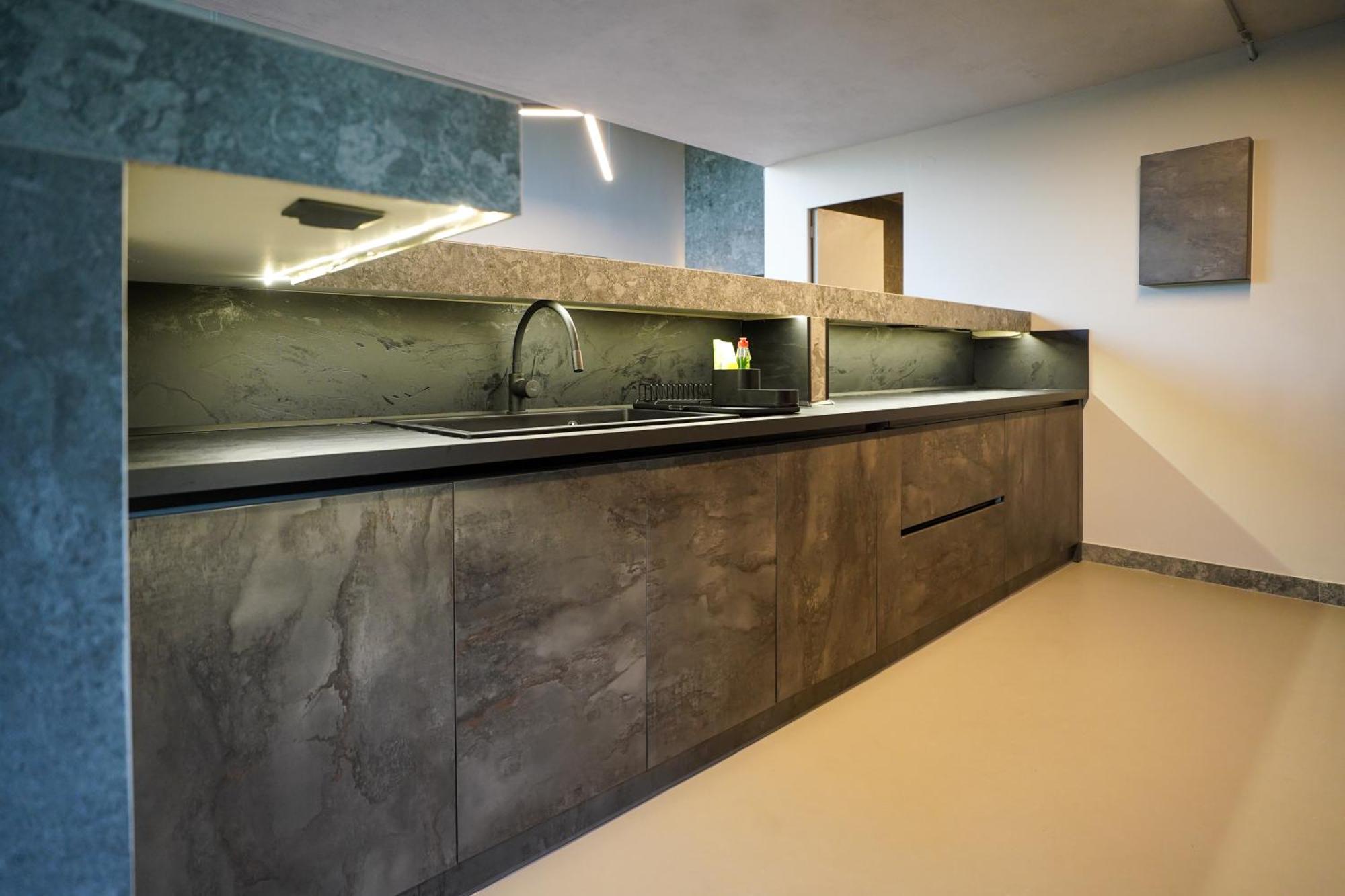 Industrial Loft Trikala (Thessaly)