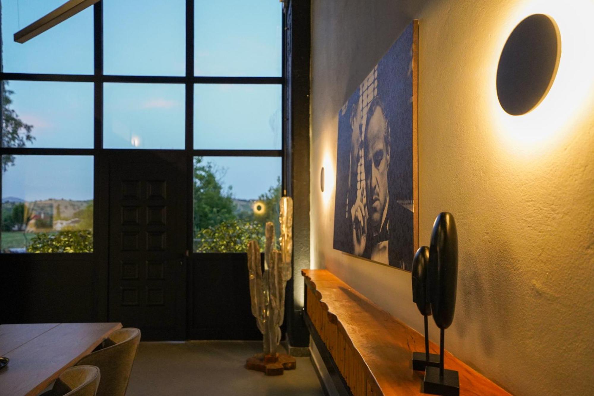Industrial Loft * Trikala (Thessaly)