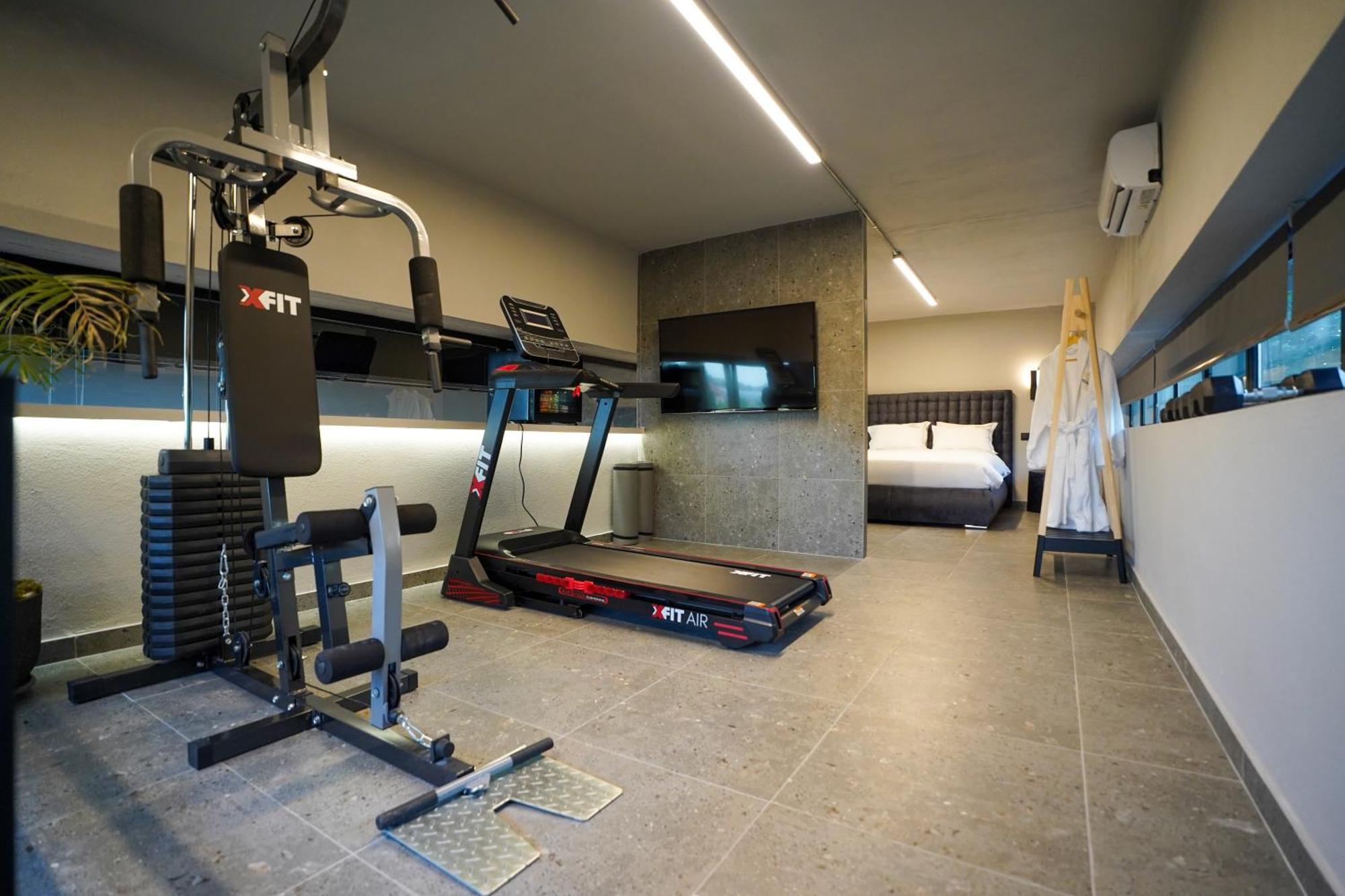 Apartment Industrial Loft