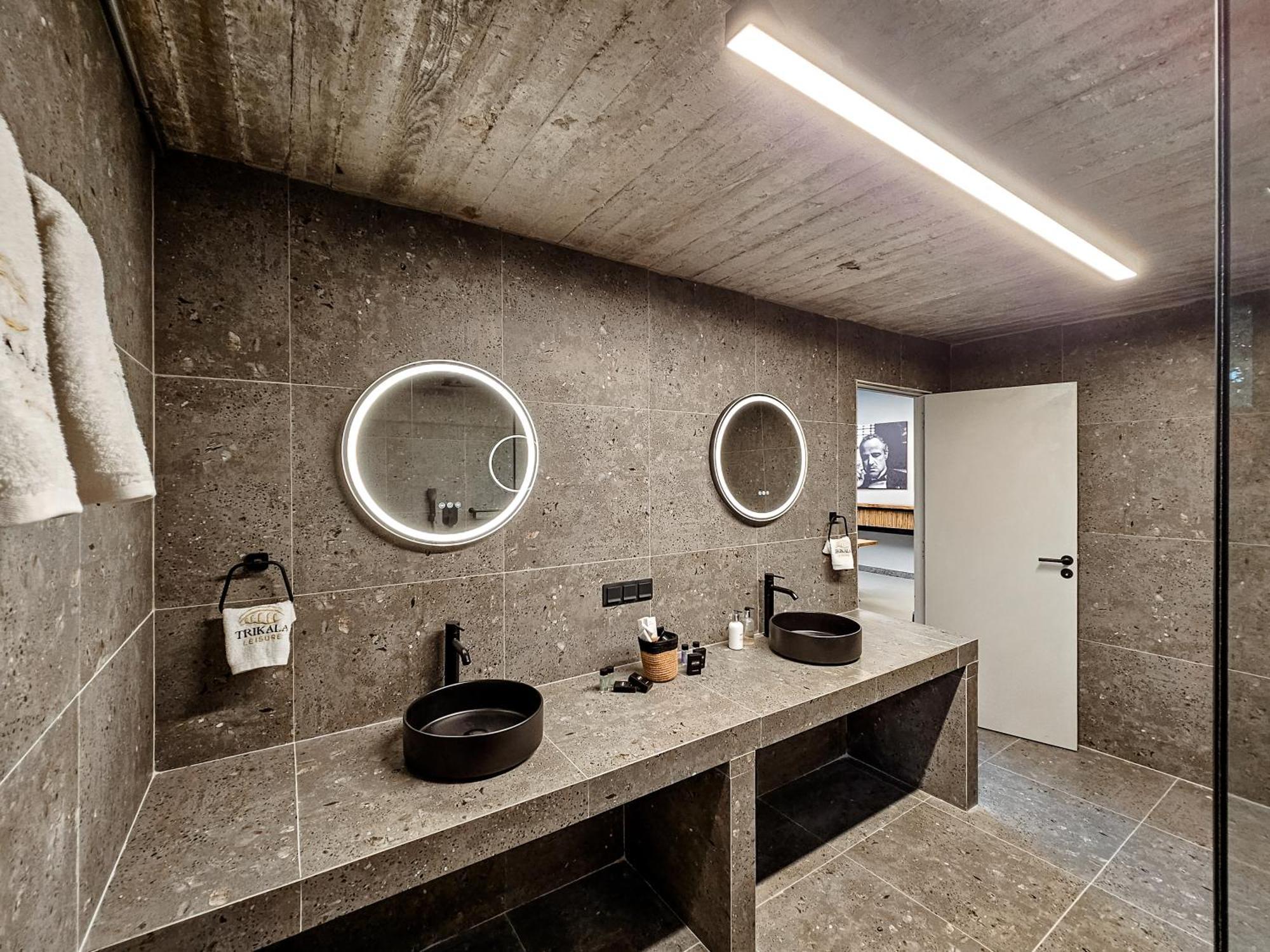 Industrial Loft Trikala (Thessaly)
