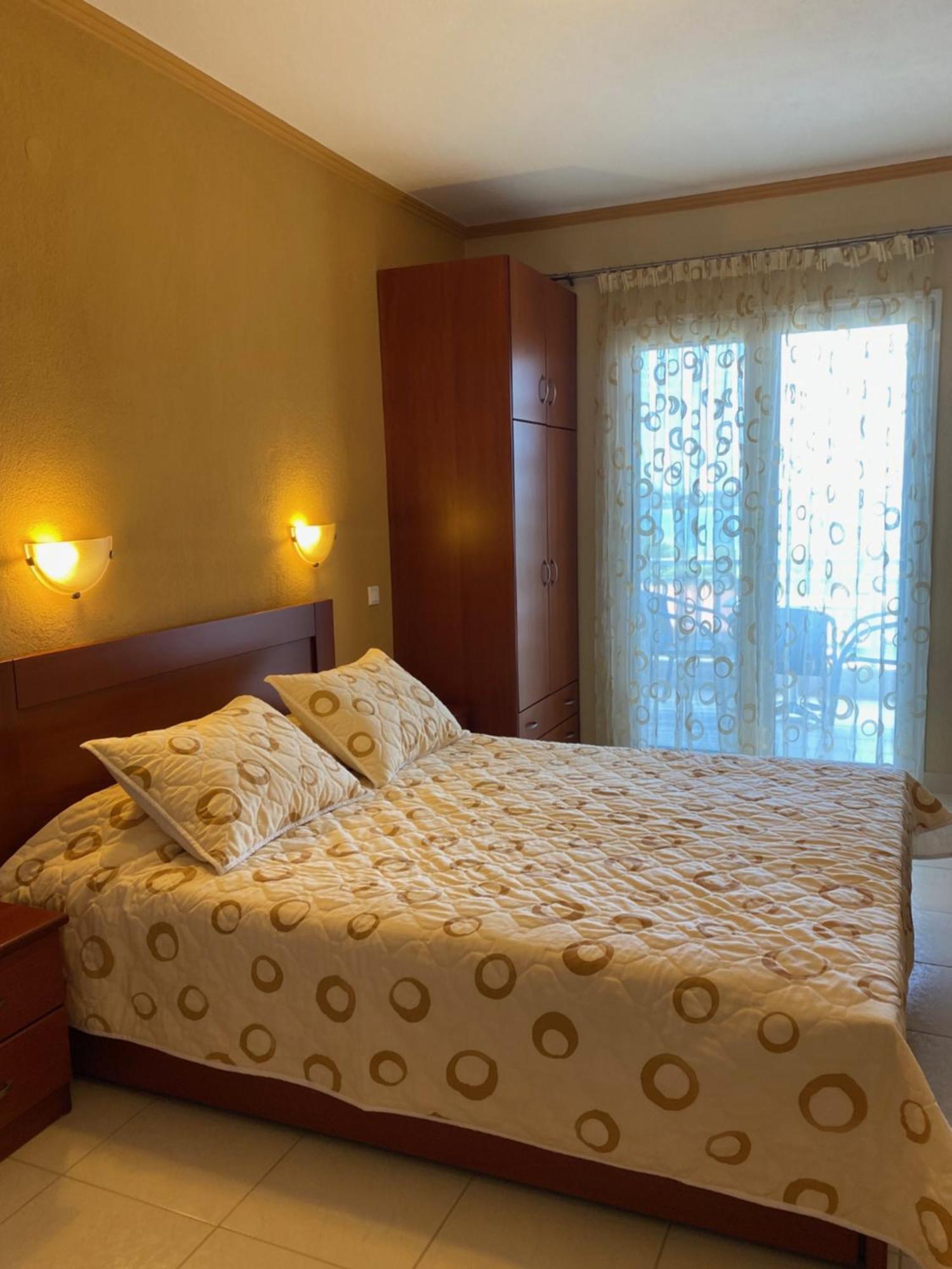 Diana Apartment *