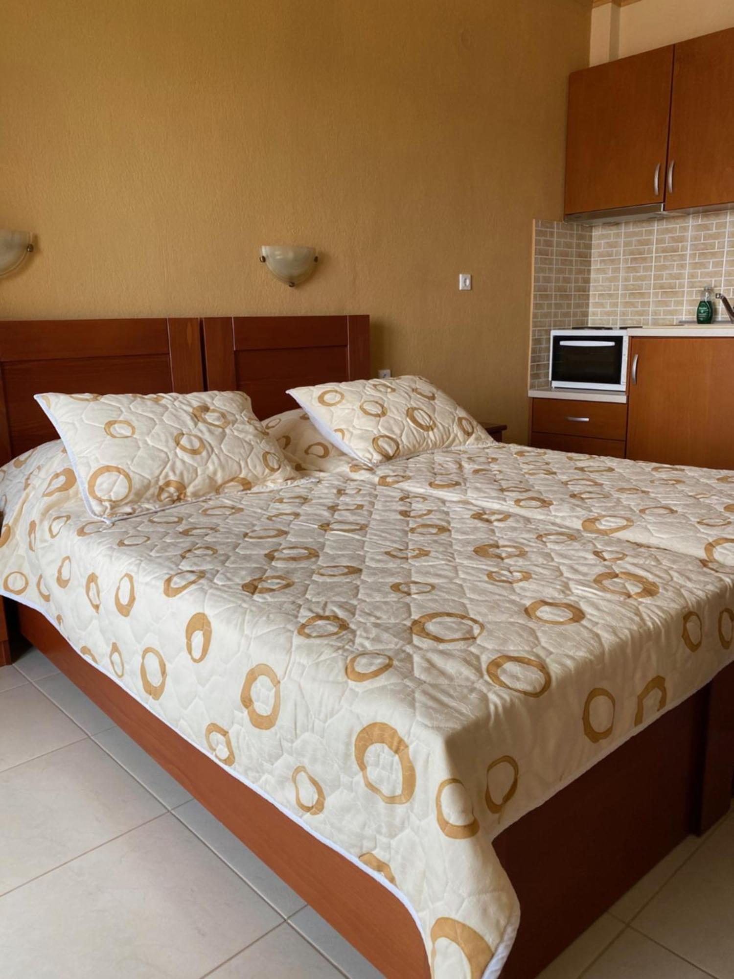 Apartment Diana Vourvourou