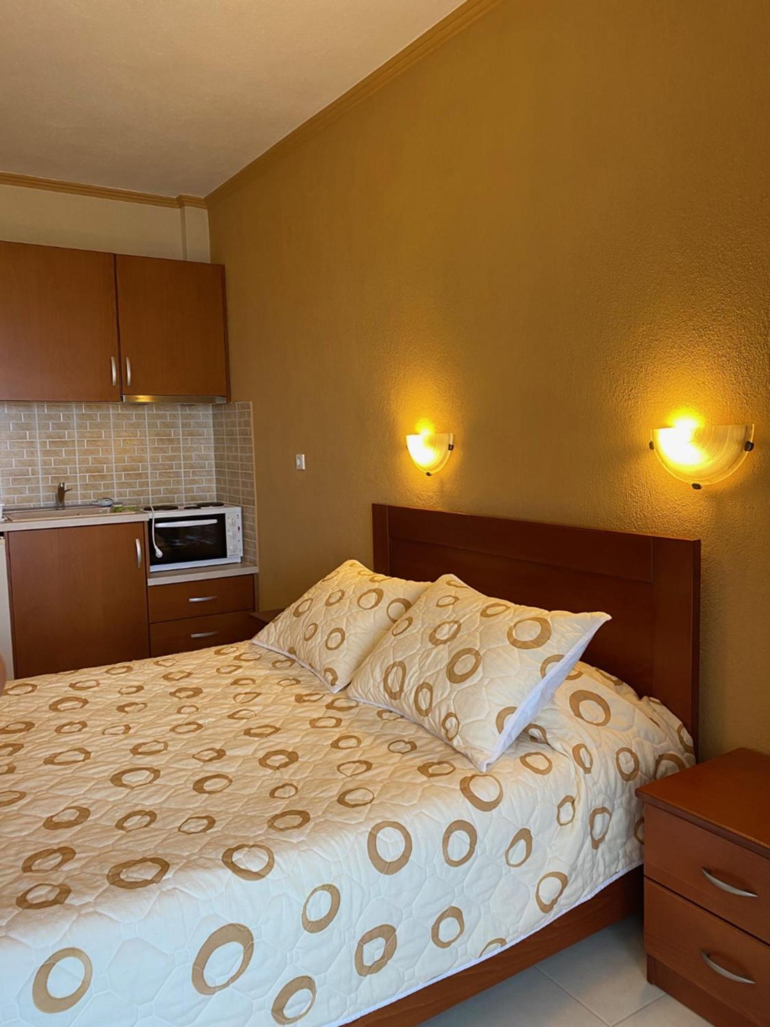 Diana Apartment Vourvourou