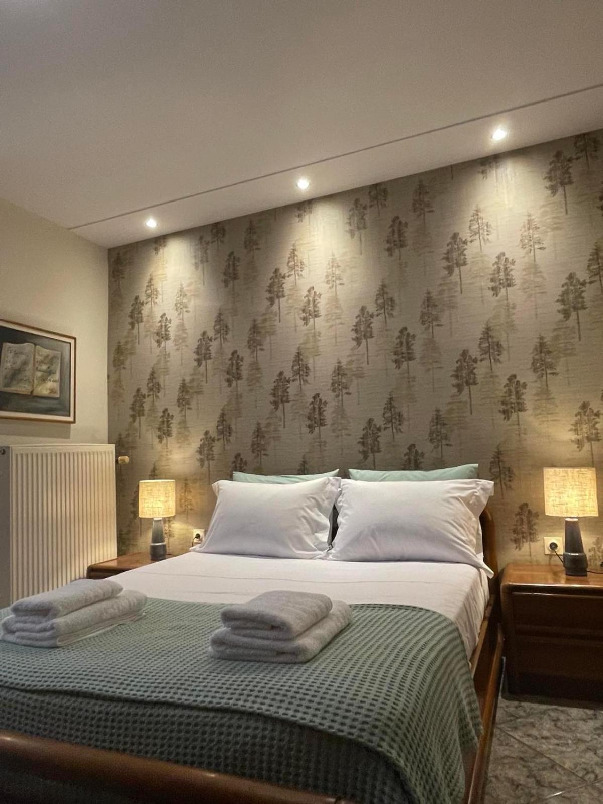 Palio Luxury Apartment *