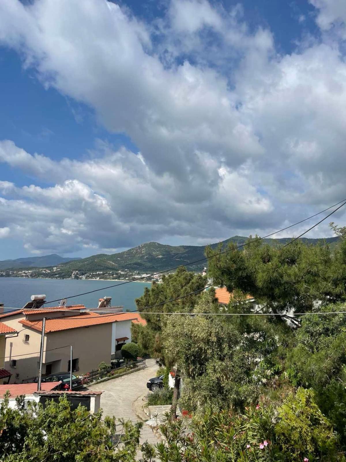 Apartment Palio Luxury Palaiontsiflikion