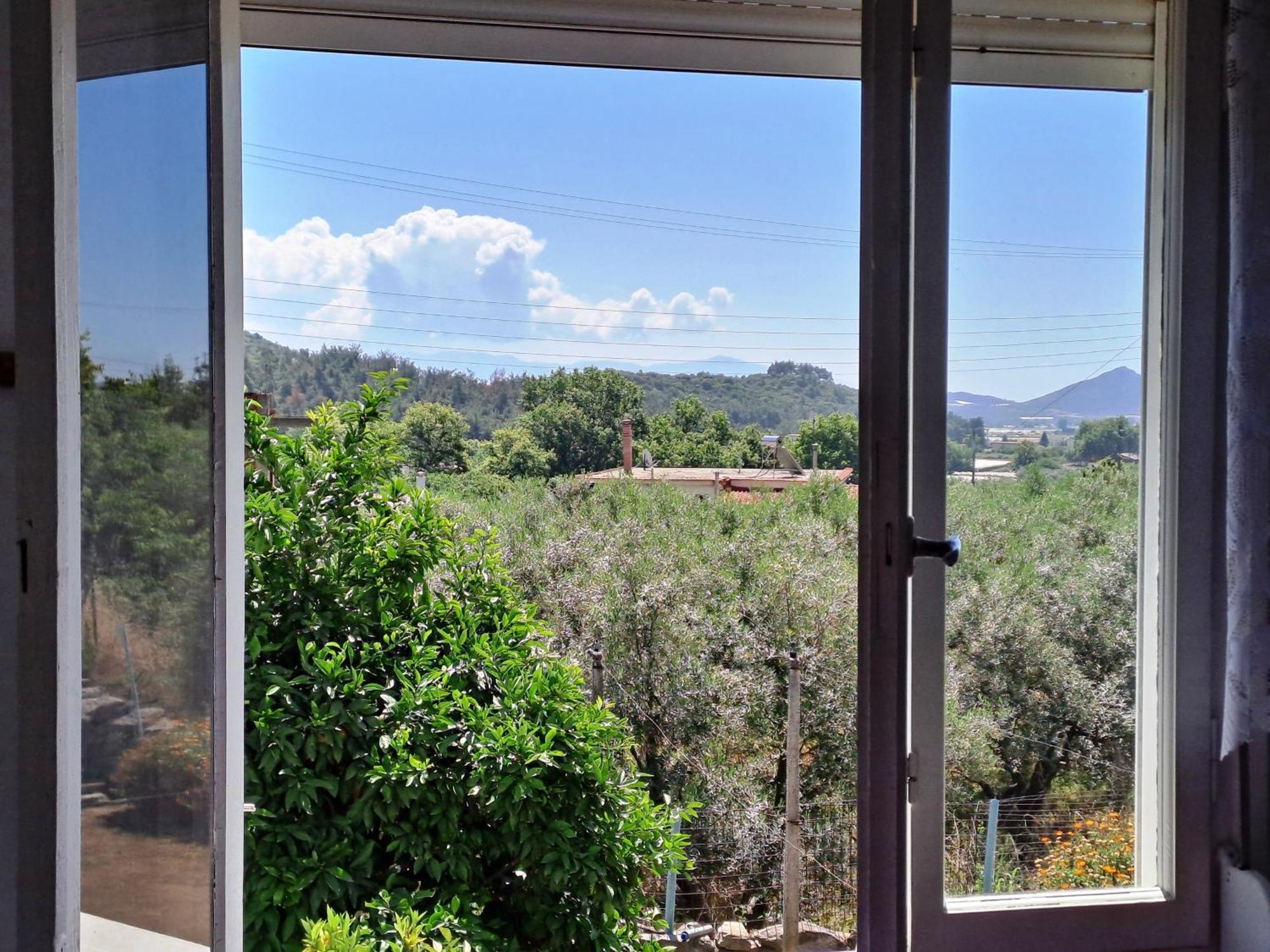 Sun And Sea House Kavala Ammolofoi αμμόλοφοι Holiday home *