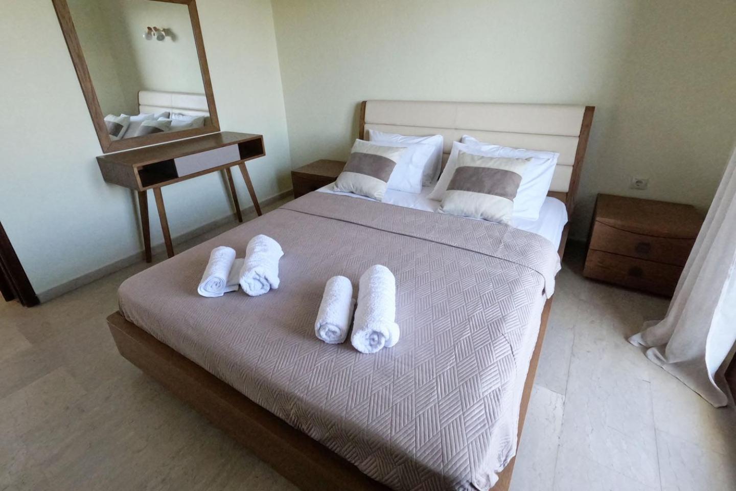Apartment Gem Of Diaporos Vourvourou