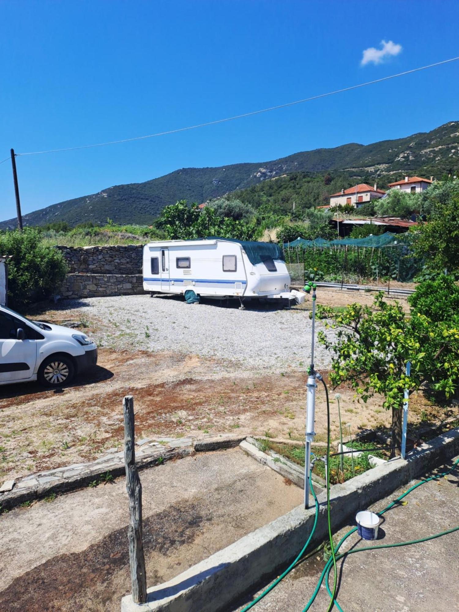 Holiday home Sun And Sea House Kavala Ammolofoi αμμόλοφοι Elevtherai