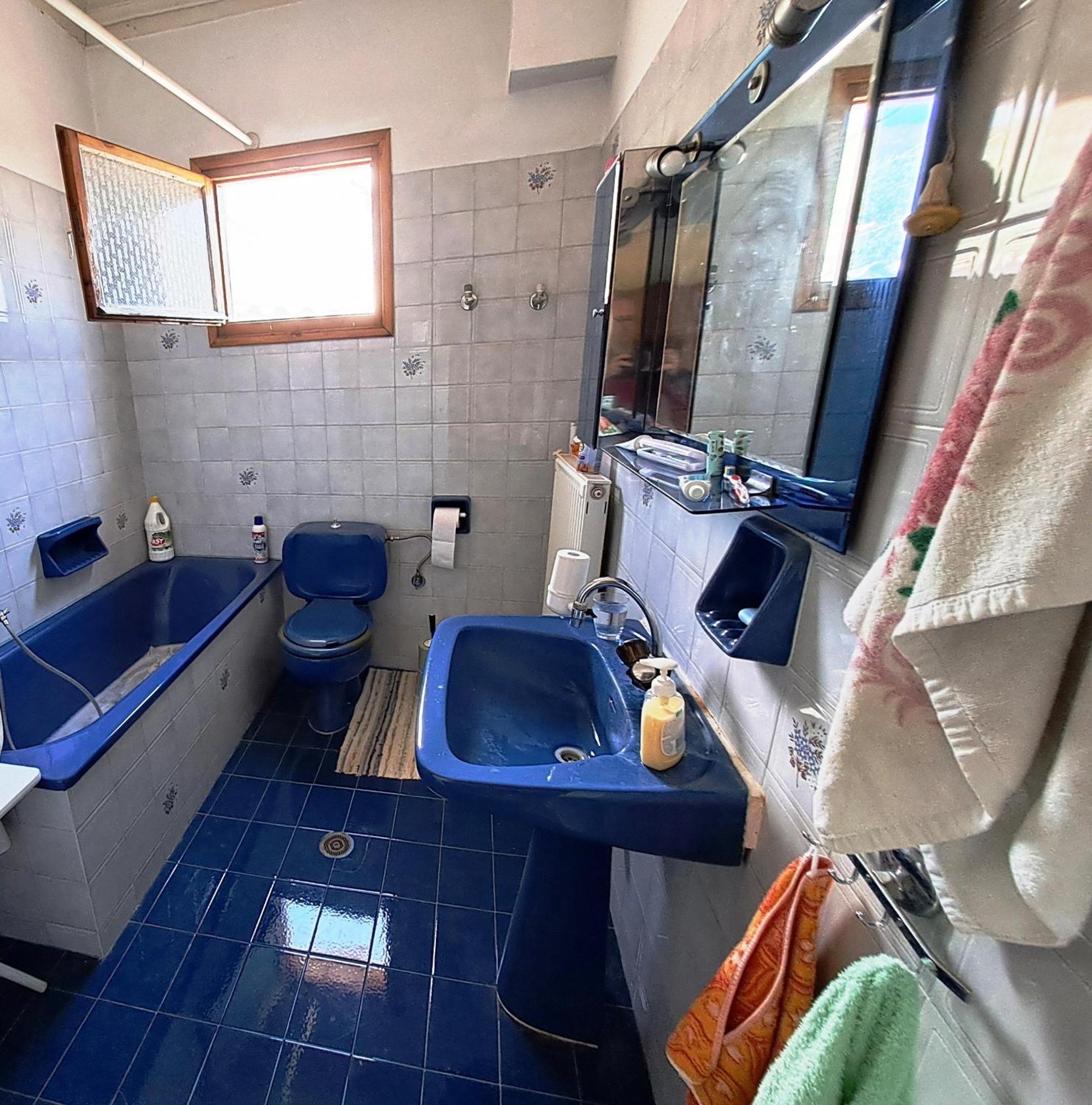 Sun And Sea House Kavala Ammolofoi αμμόλοφοι Holiday home *