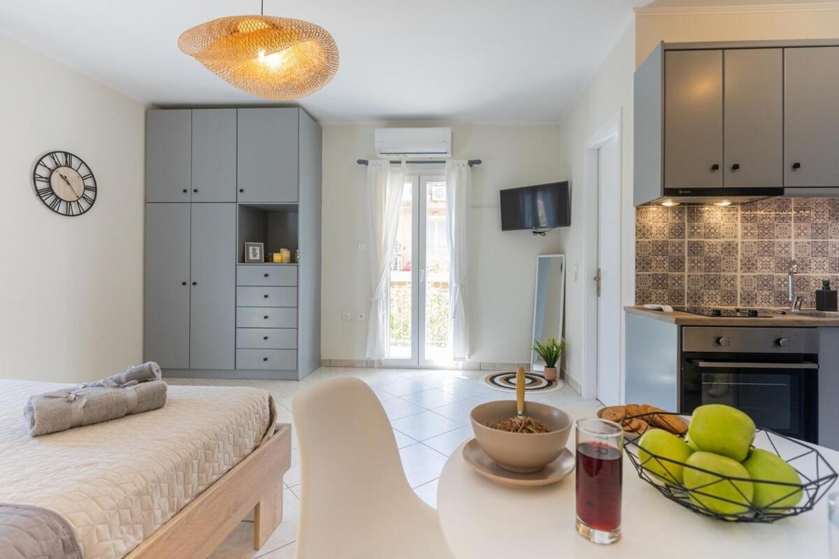 Apartment Beyond