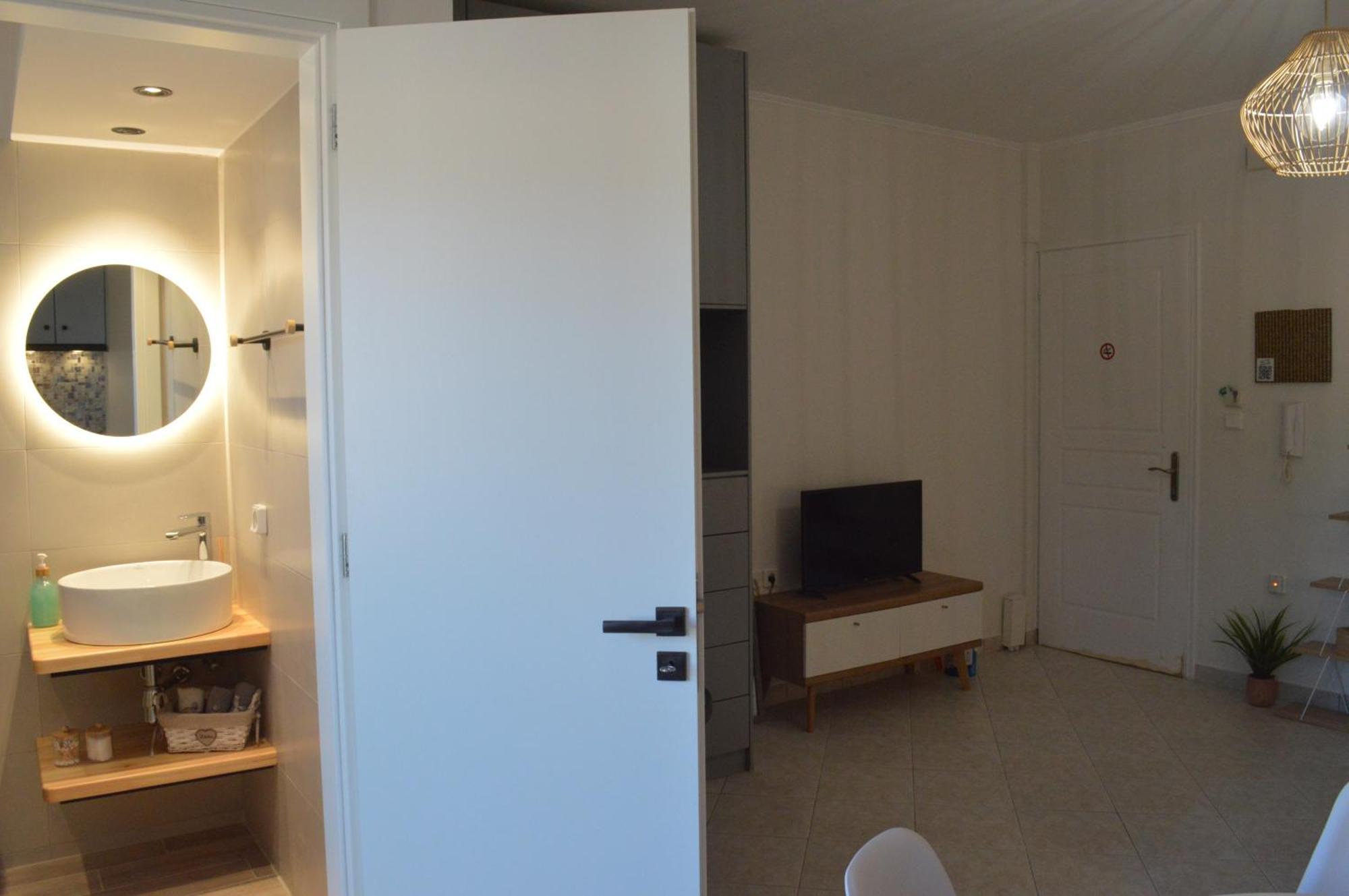 Beyond Apartment Argostoli (Kefalonia)