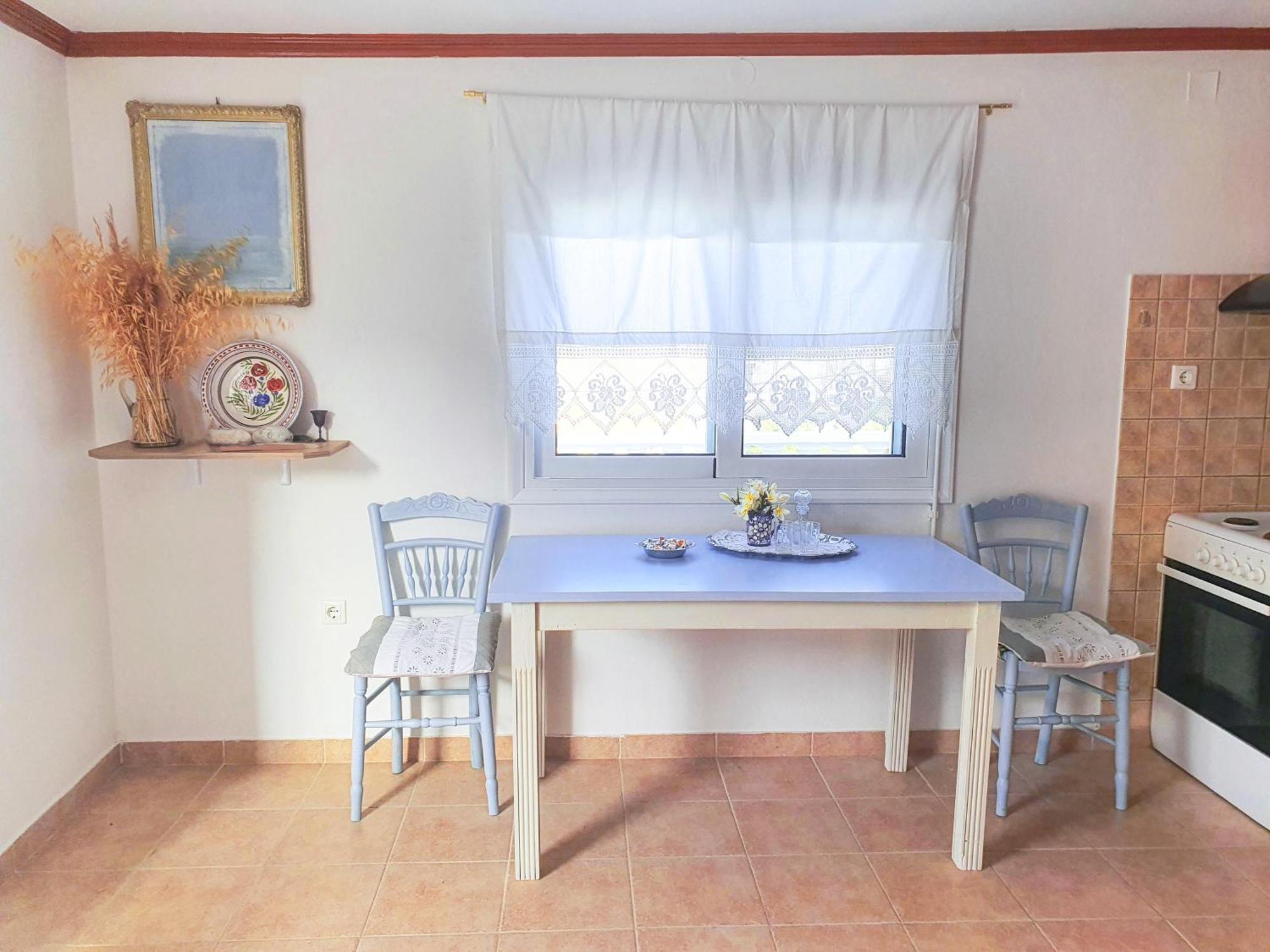 Esperos Apartment