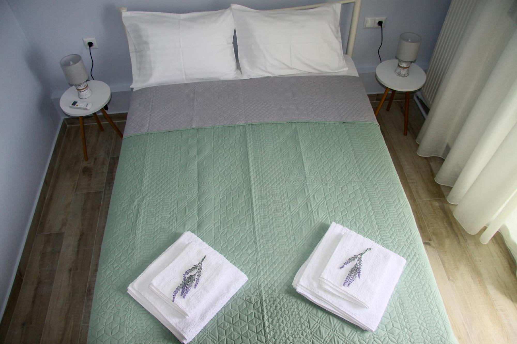 Apartment Antony's By The Sea