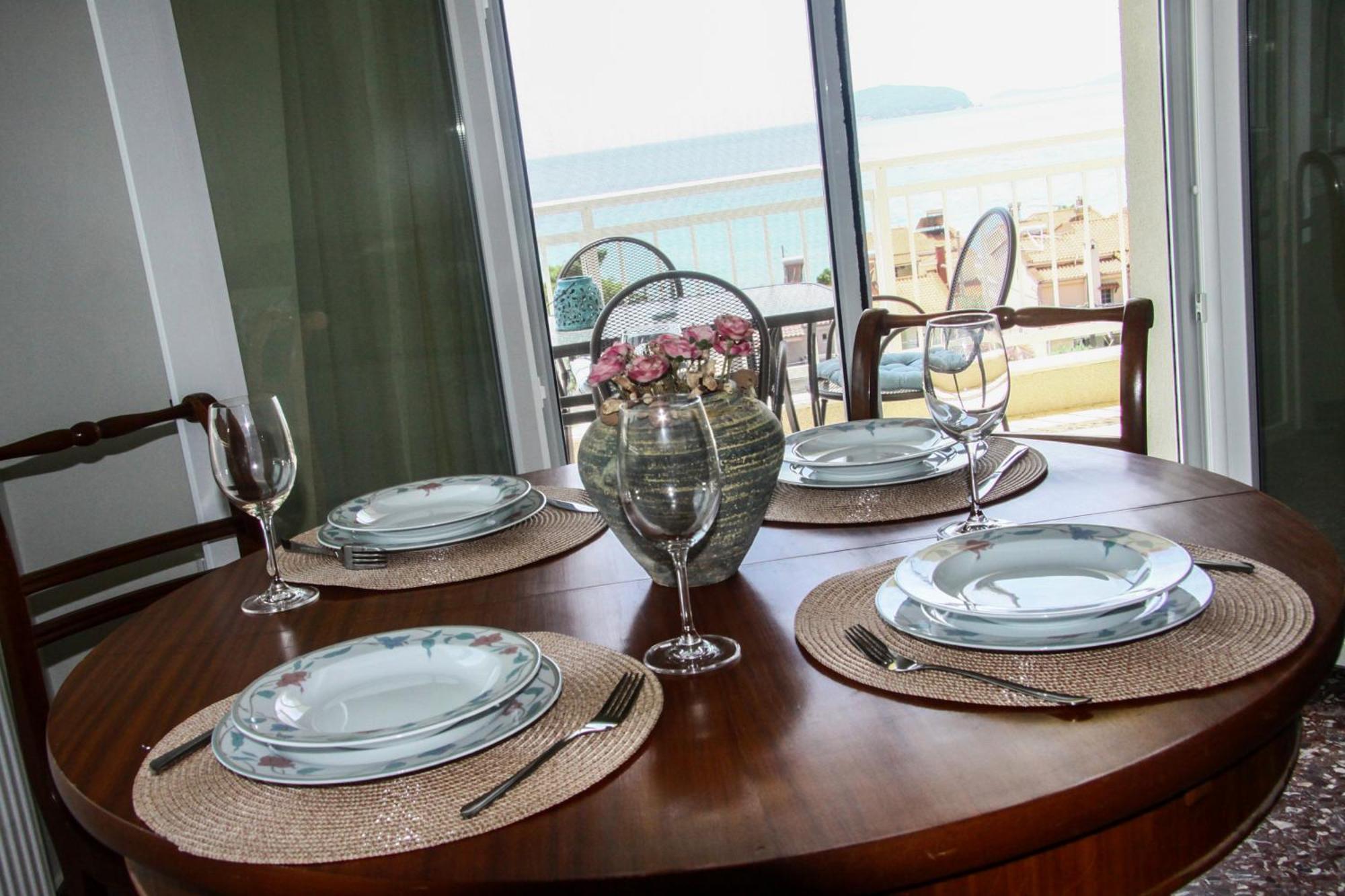 Antony's By The Sea