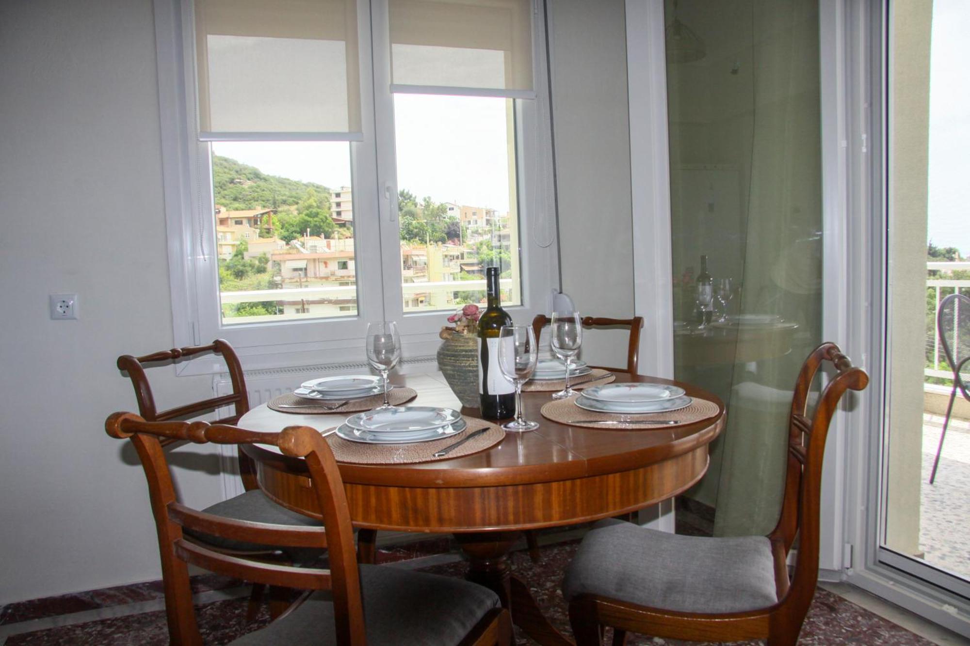 Antony's By The Sea Apartment *