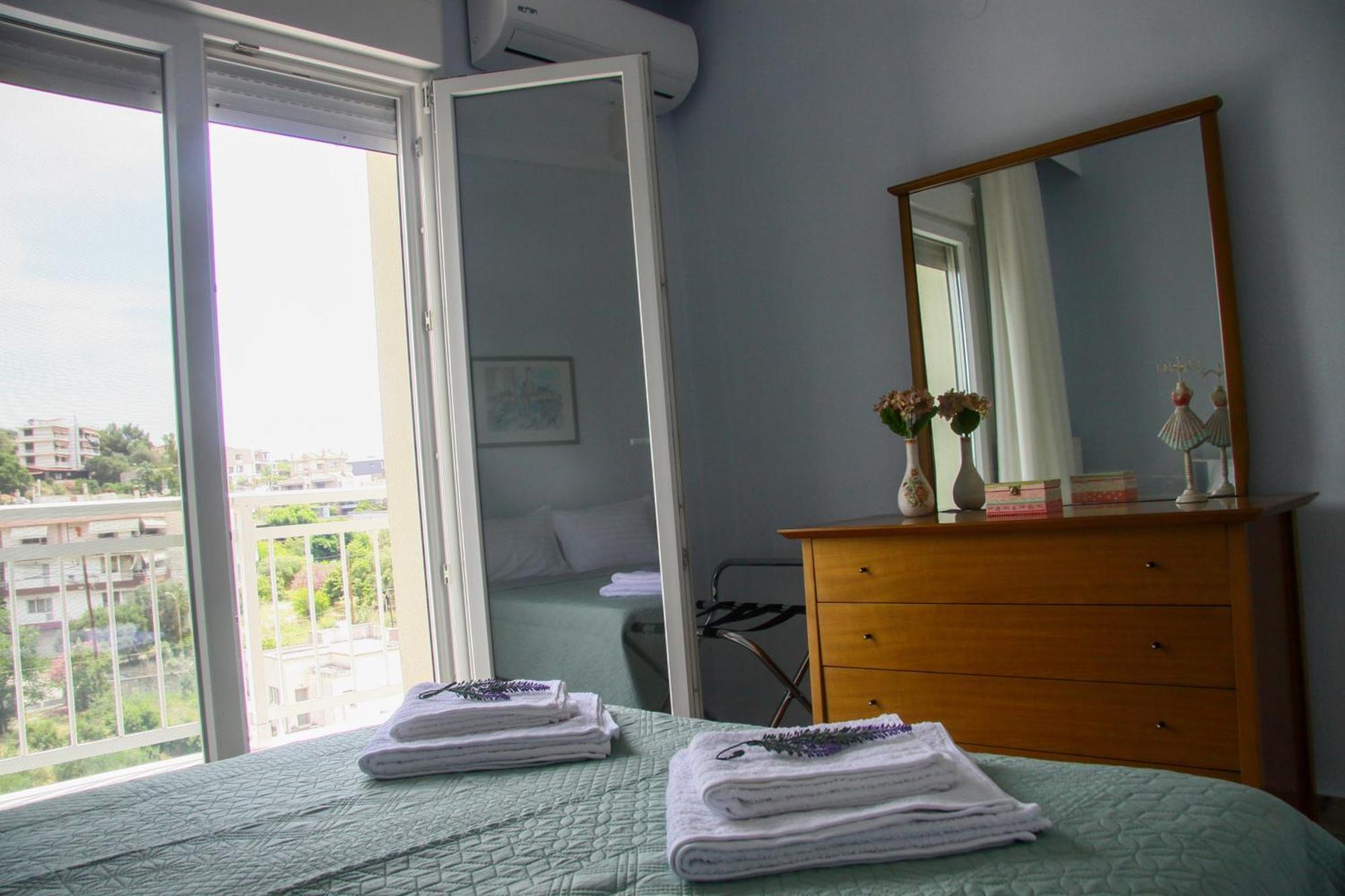 Antony's By The Sea Apartment *