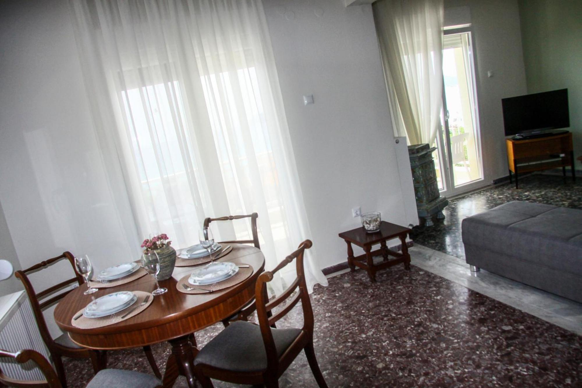 Apartment Antony's By The Sea