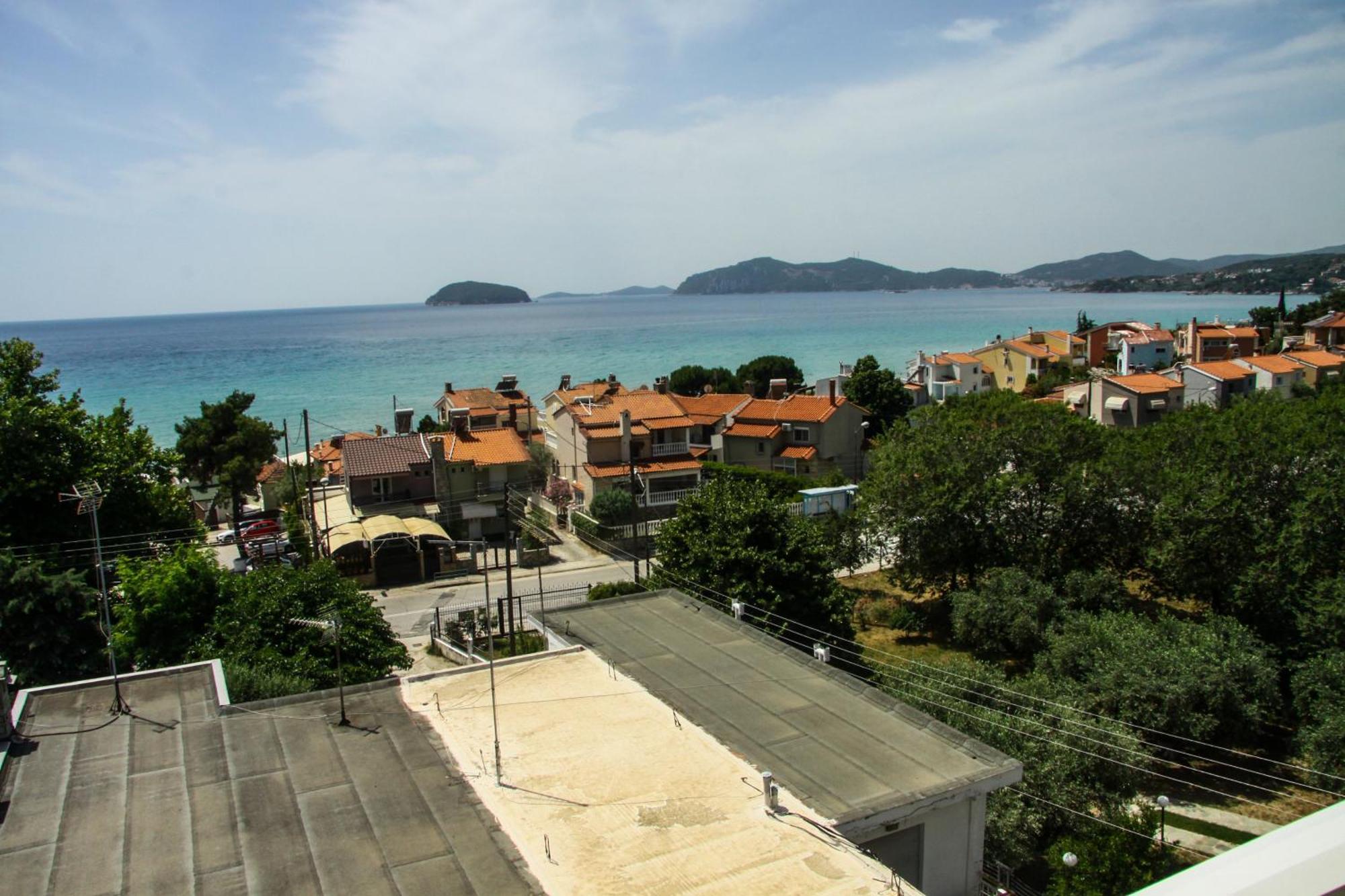 Apartment Antony's By The Sea *
