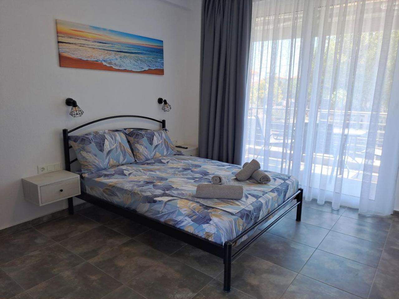 Apollon Luxury * Nea Vrasna