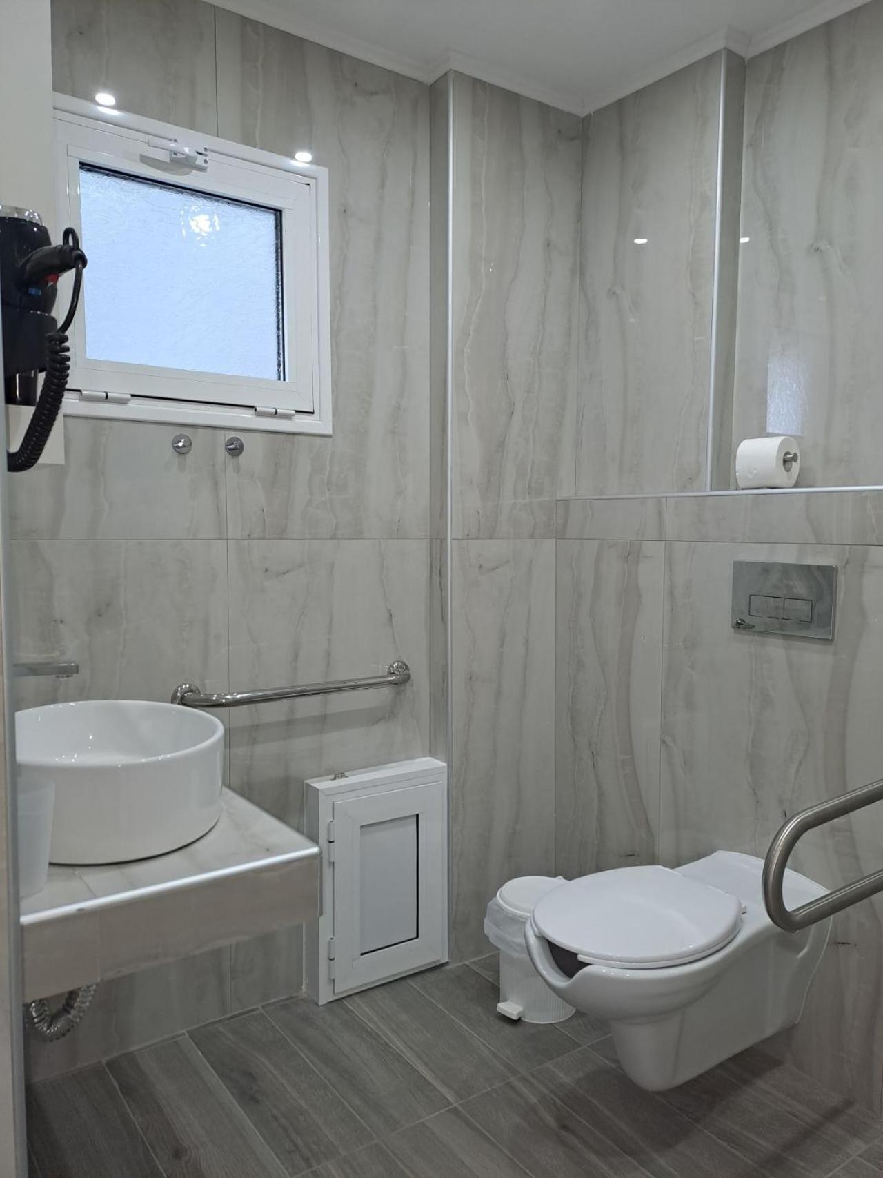 Guest house Apollon Luxury Nea Vrasna