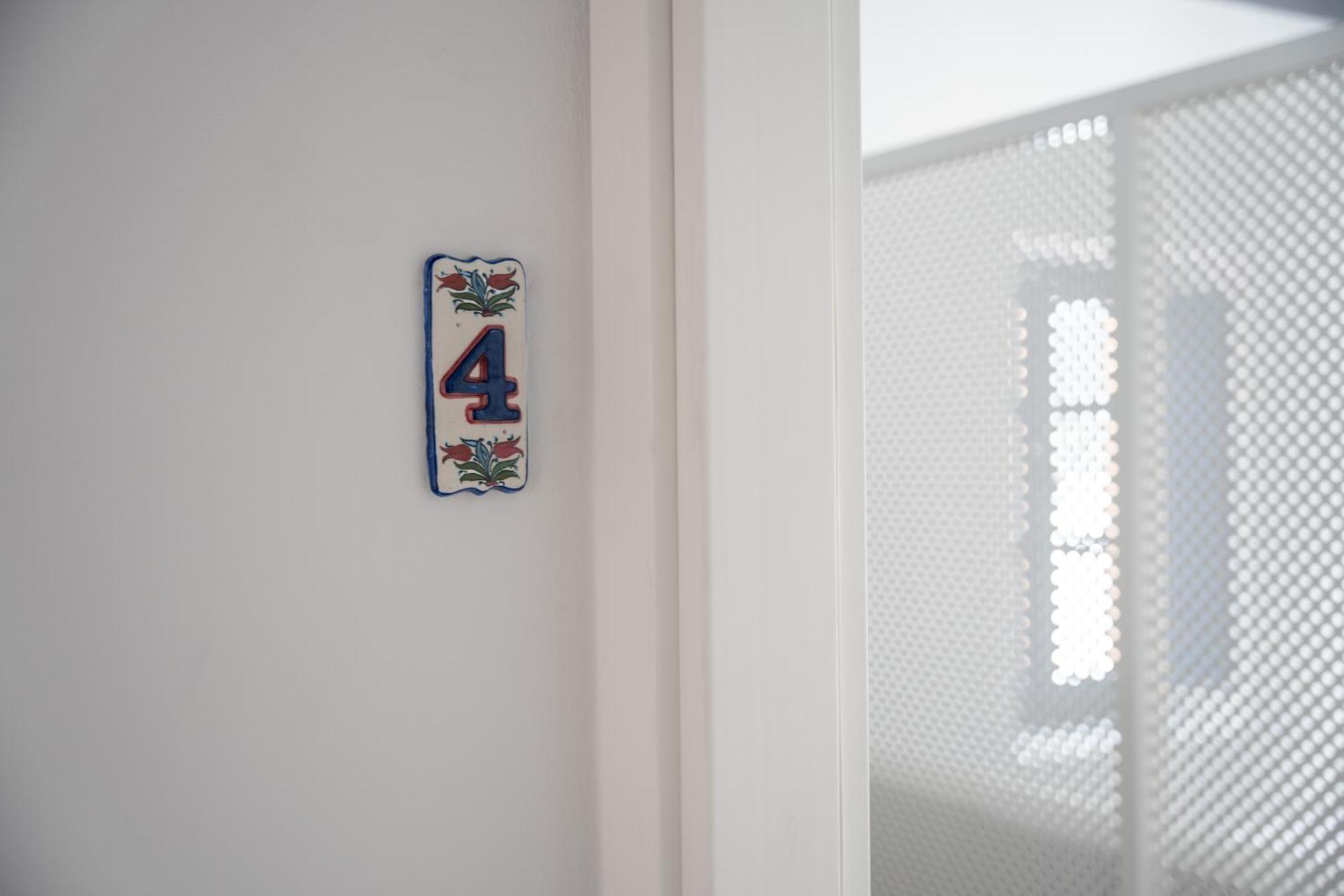 Apartment Porto Harani Seaside *