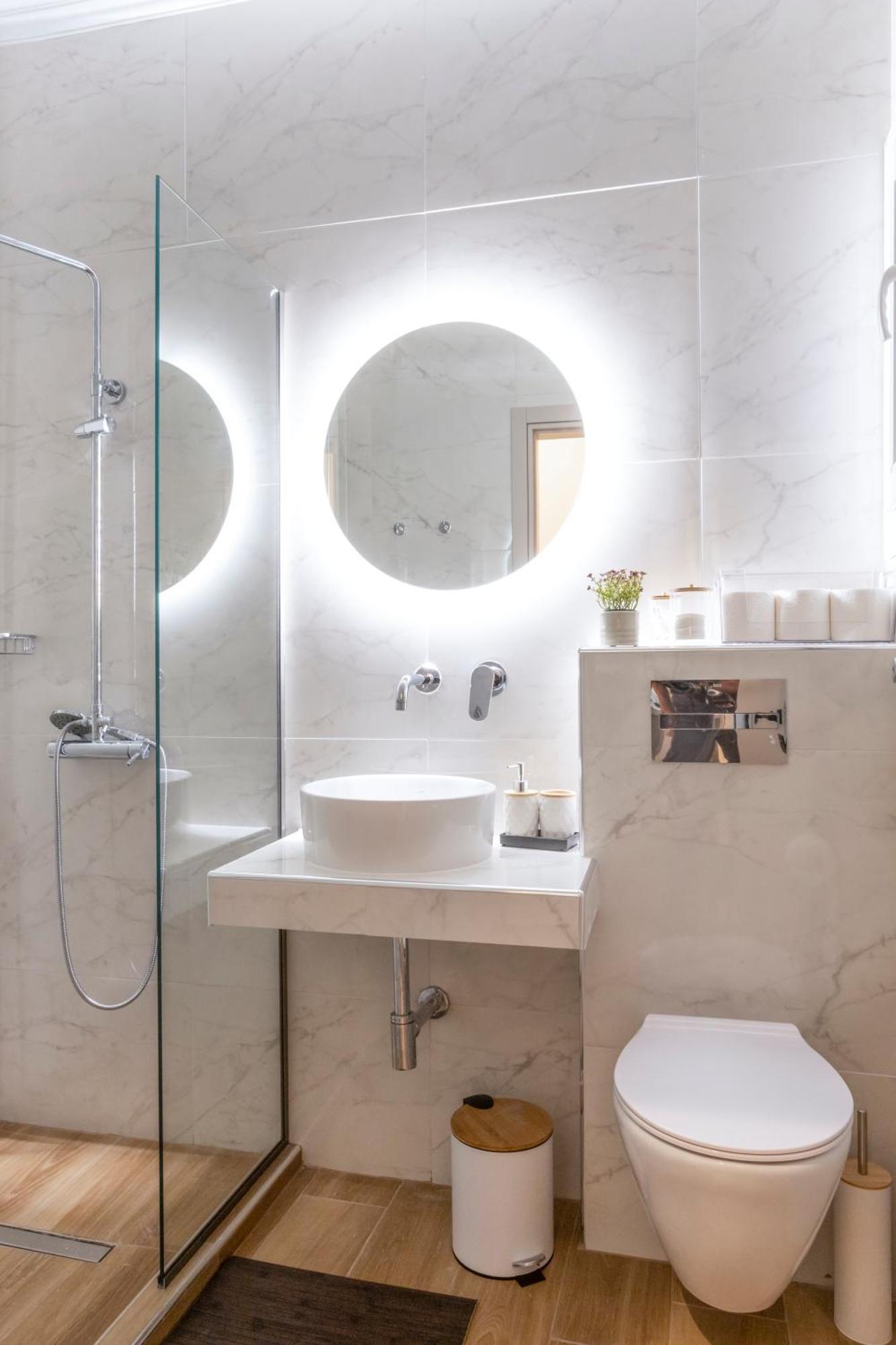 Luxury Apartment Paralia Katerinis