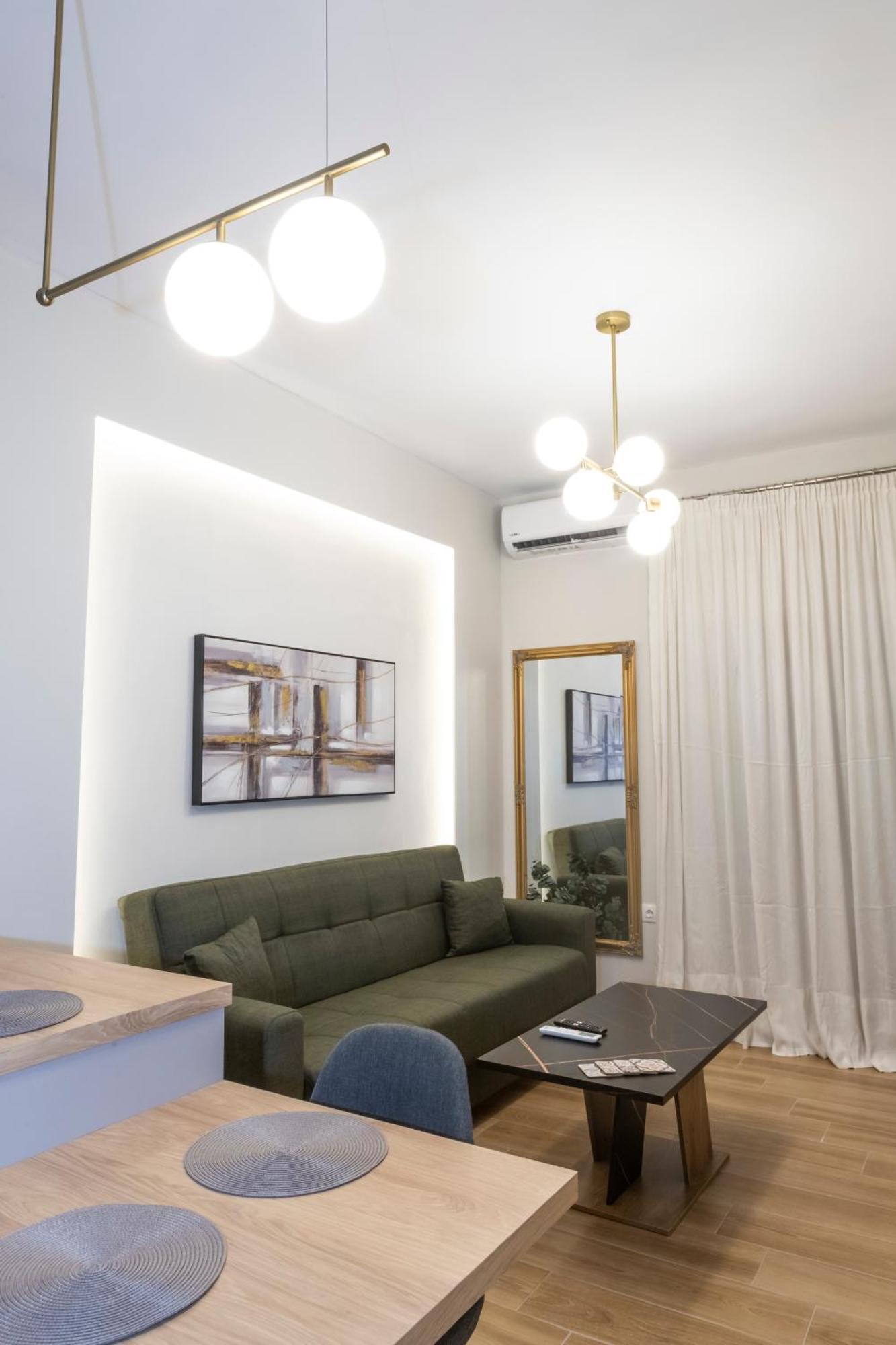 Apartment Luxury *