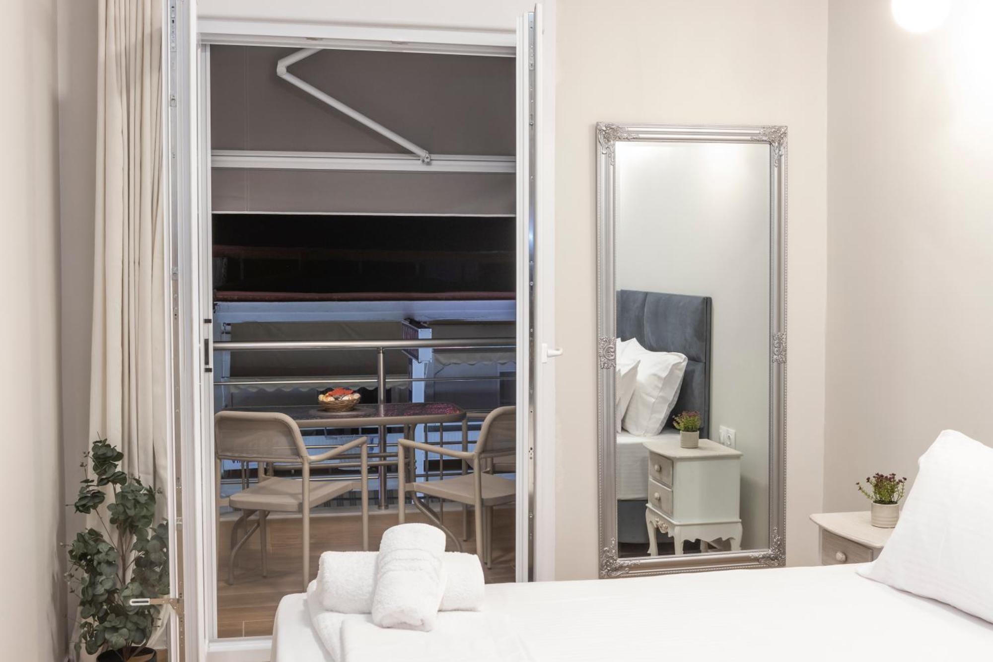 Luxury Apartment Paralia Katerinis