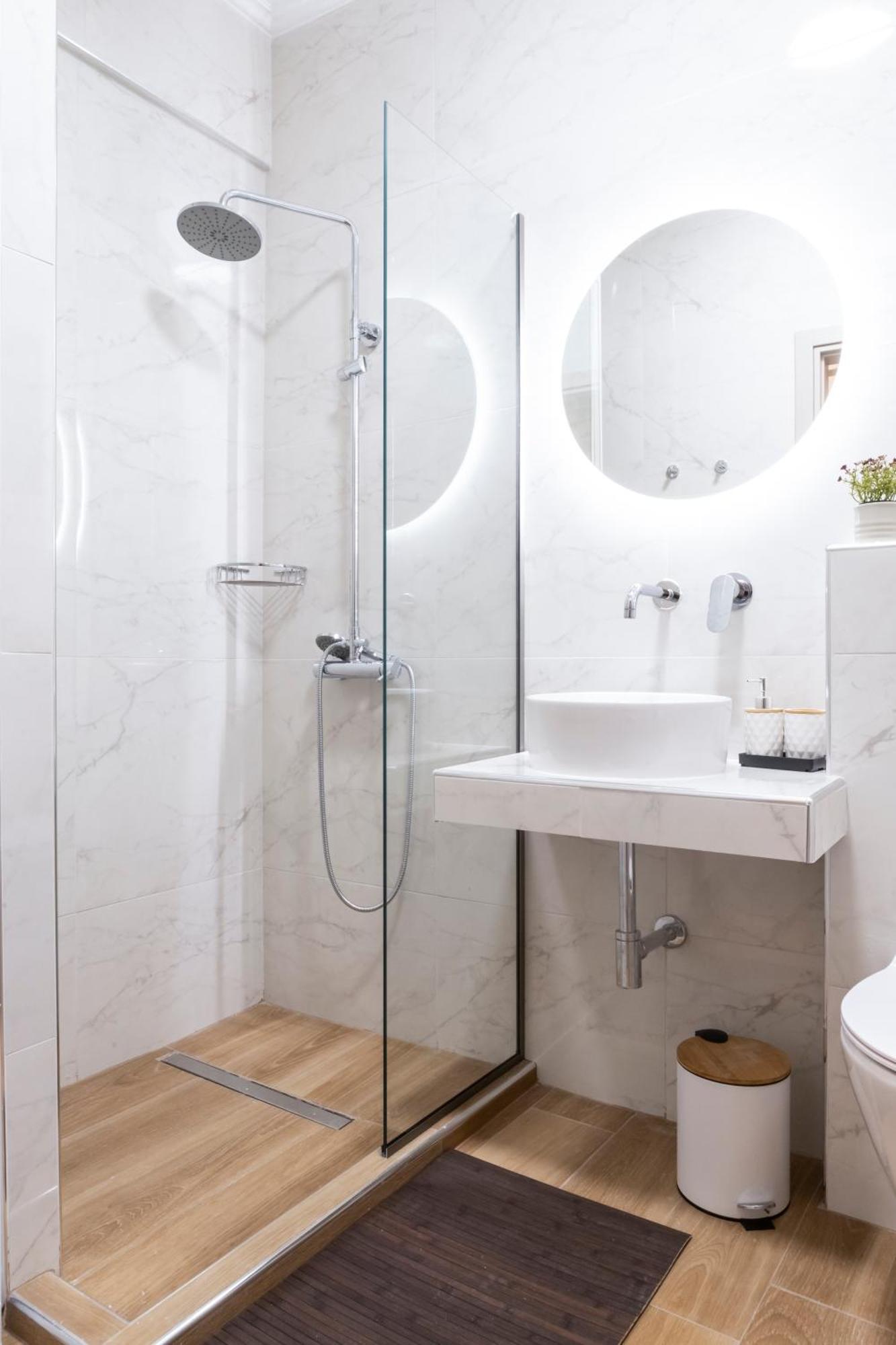 Luxury Apartment Paralia Katerinis