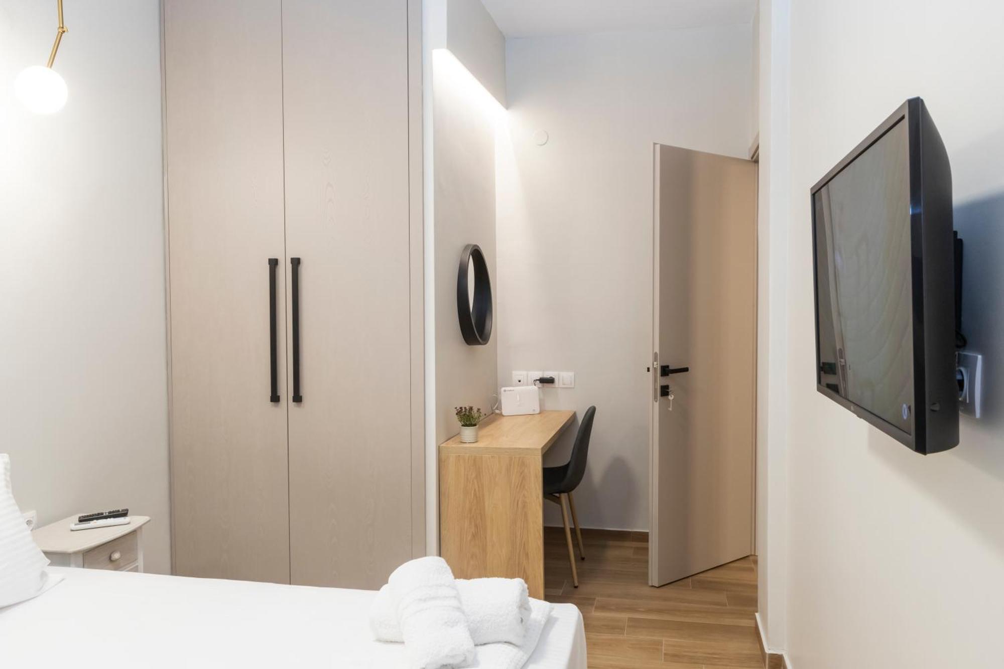 Luxury Apartment
