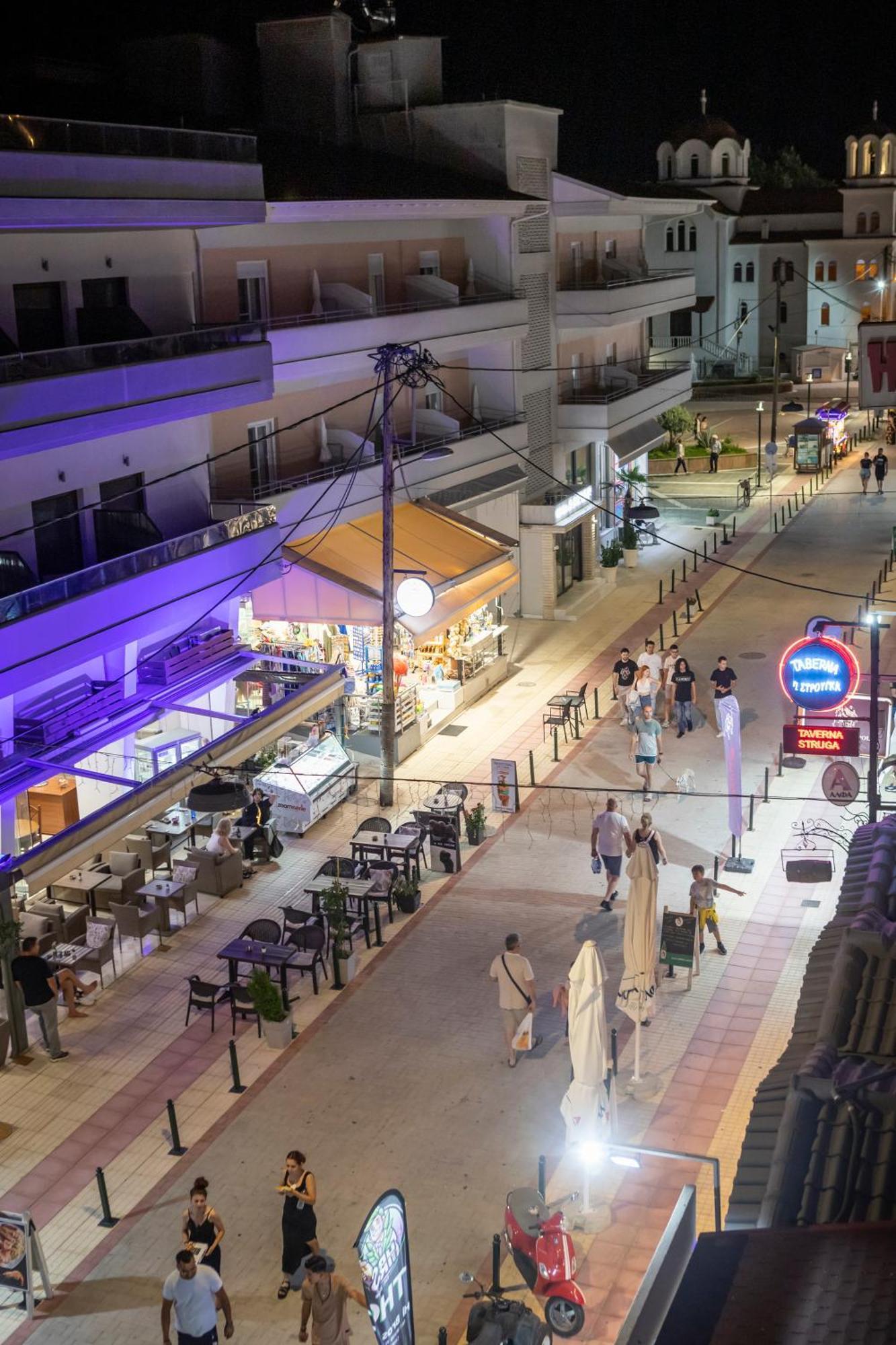 Luxury * Paralia Katerinis