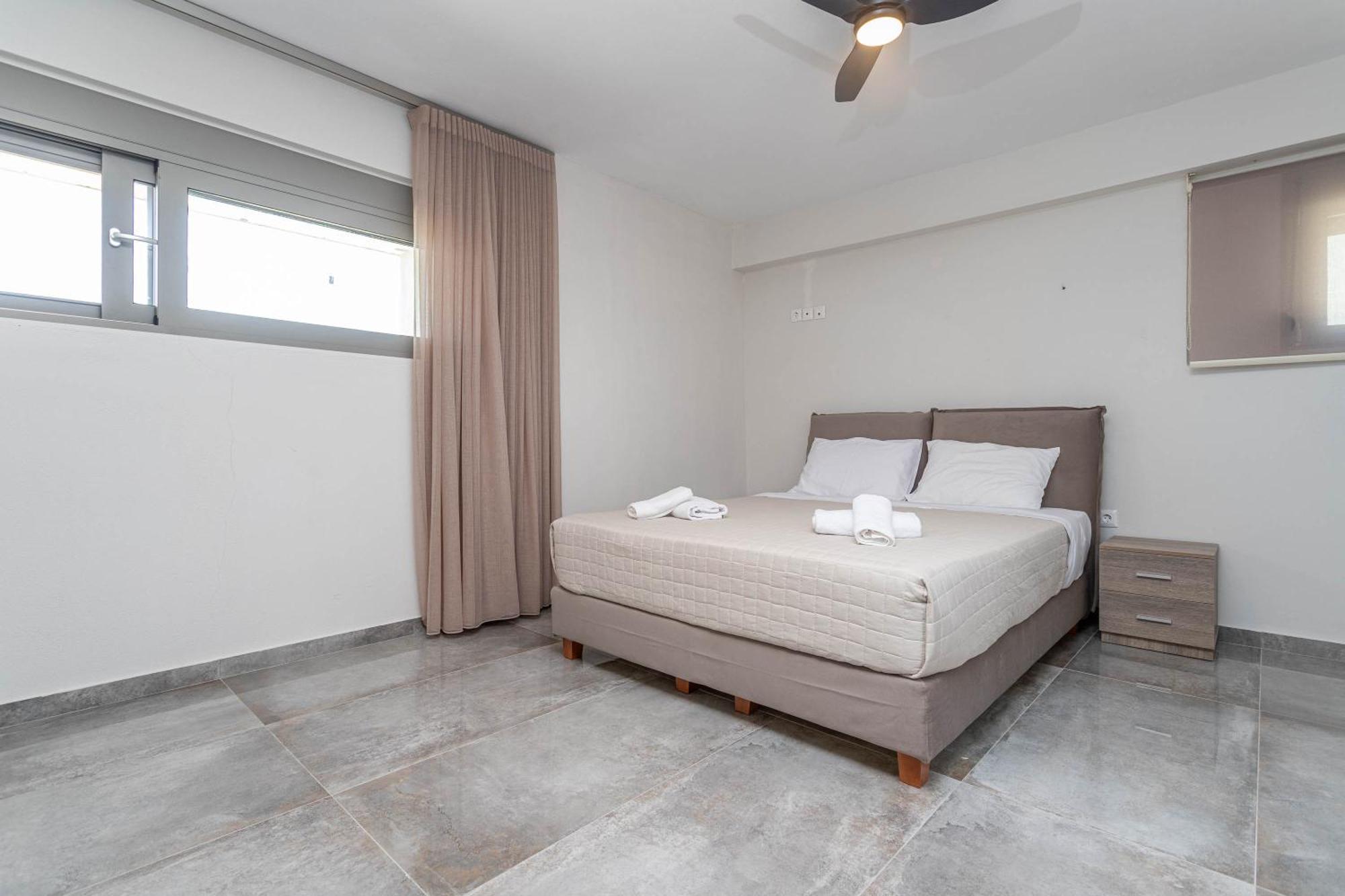 Holiday home Alexmare Seaview House