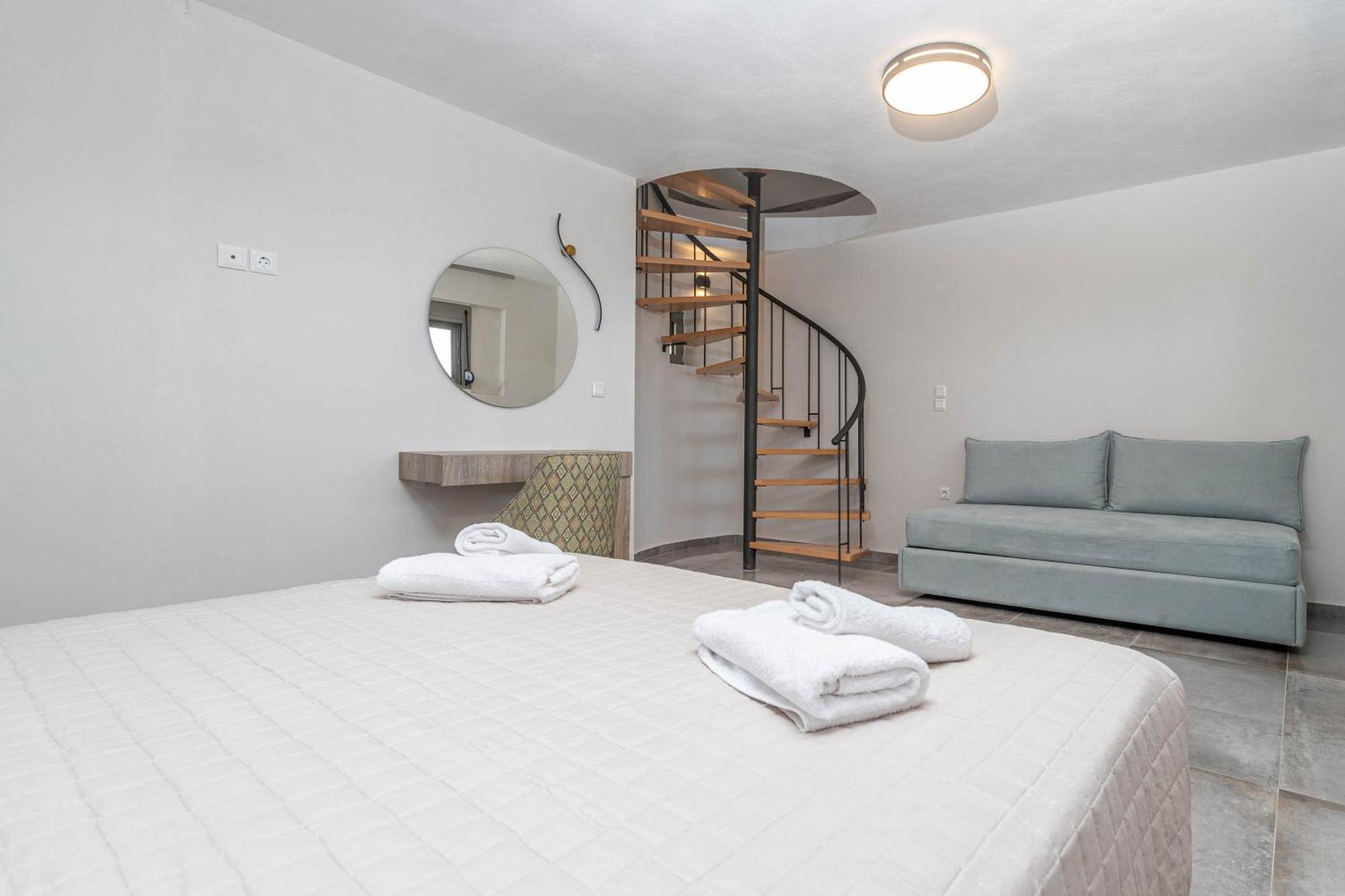 Alexmare Seaview House Holiday home *