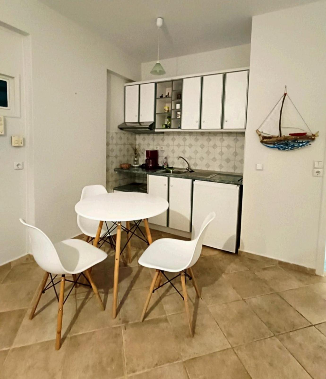 Apartment S