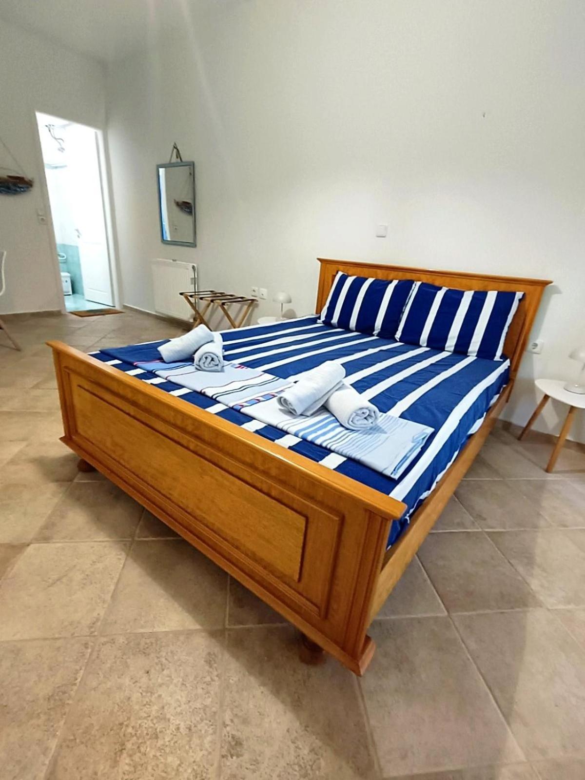 S Apartment Sami (Kefalonia)