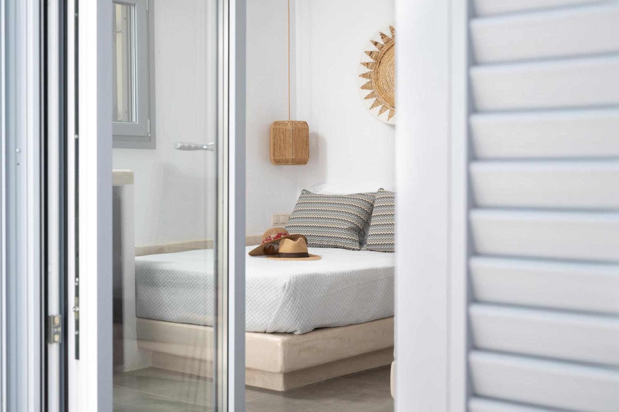Naxos Seahouse Holiday home *
