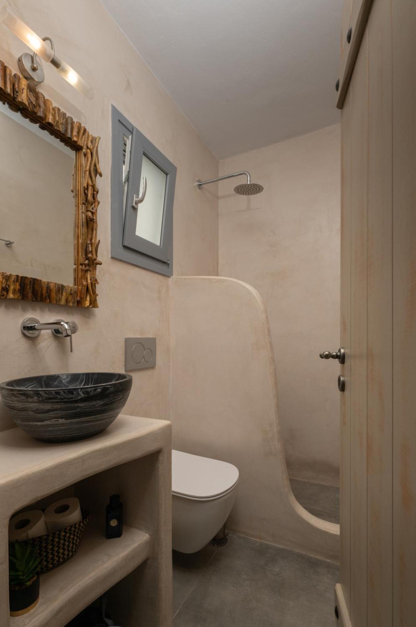 Naxos Seahouse Holiday home Naxos City