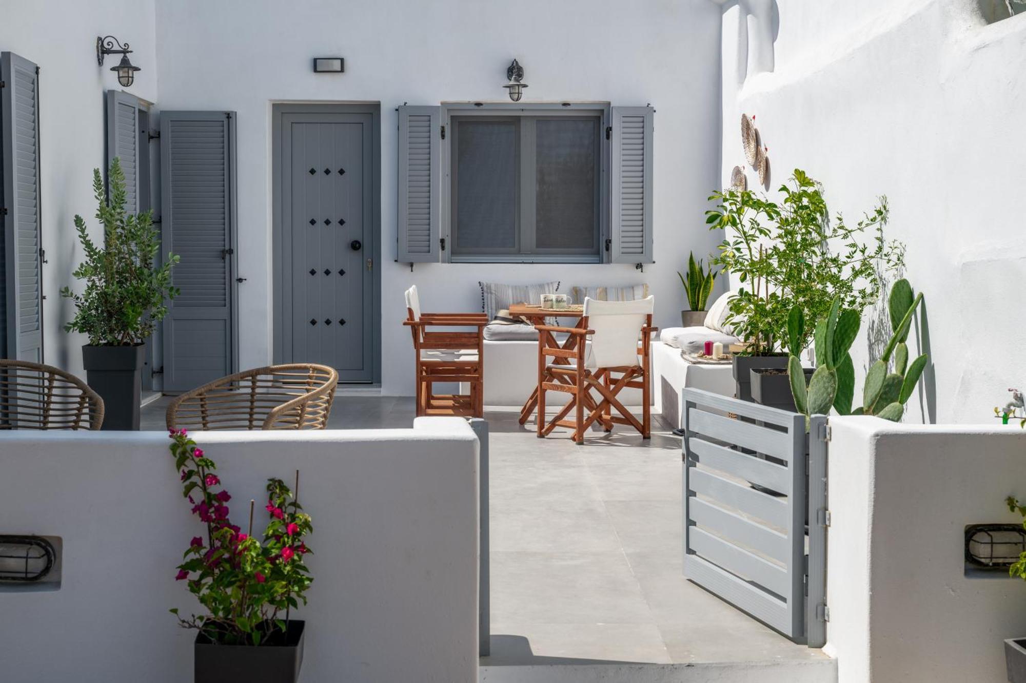 Holiday home Naxos Seahouse *