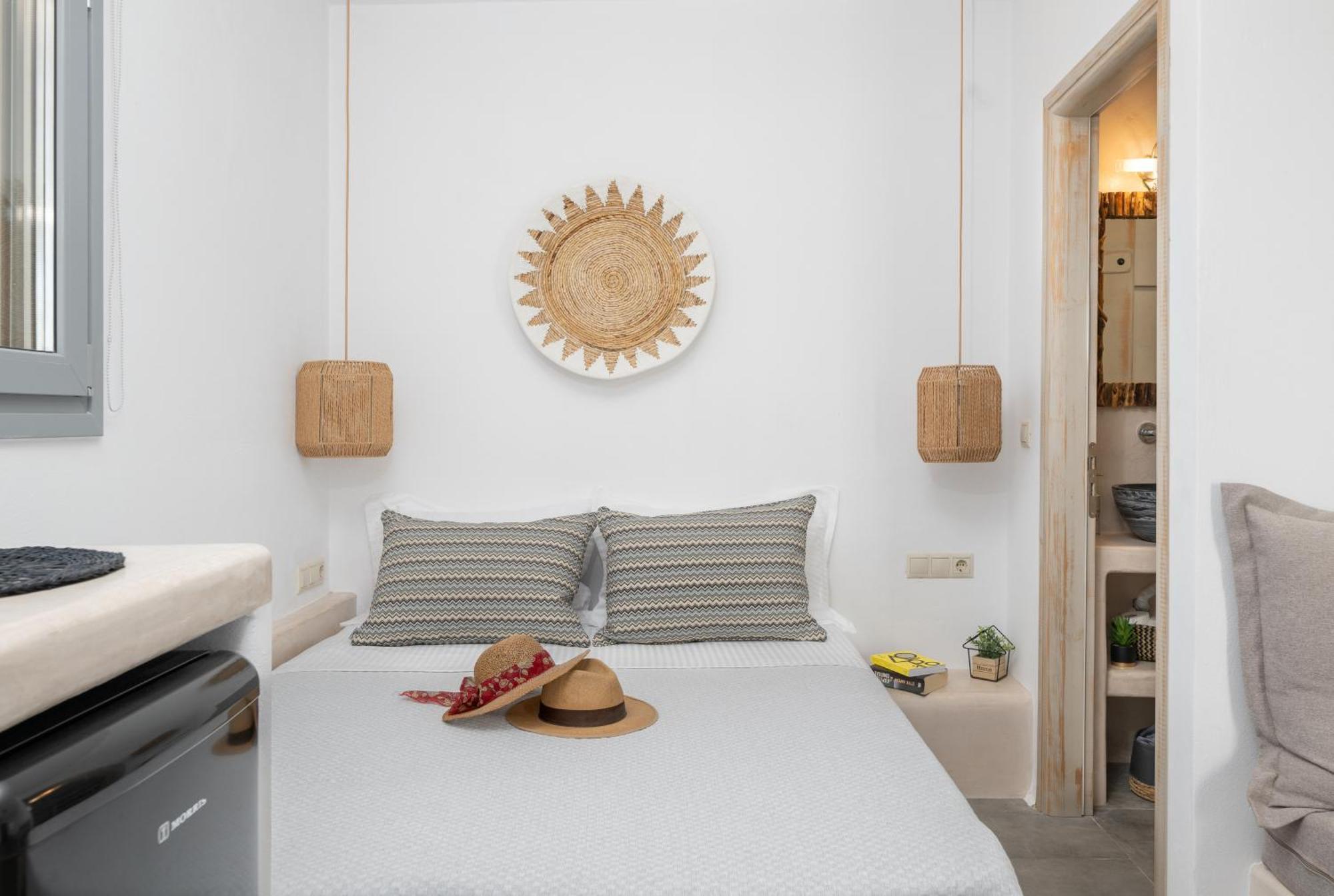 Naxos Seahouse Holiday home