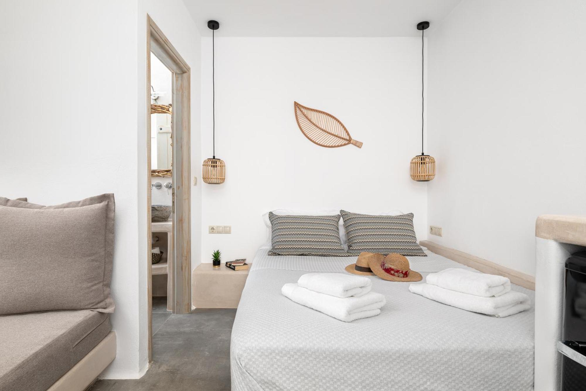 Holiday home Naxos Seahouse *