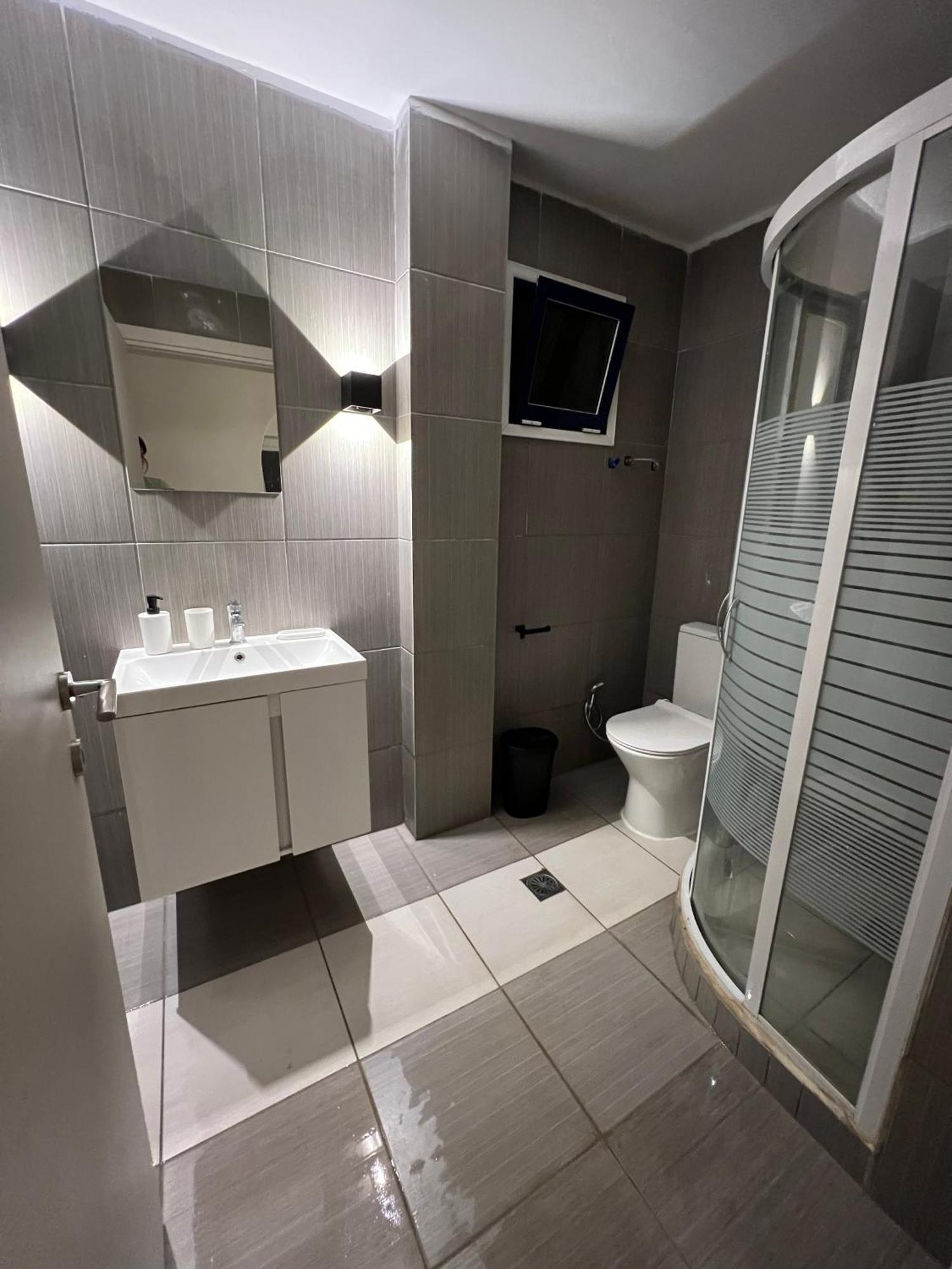 Apartment Potidea