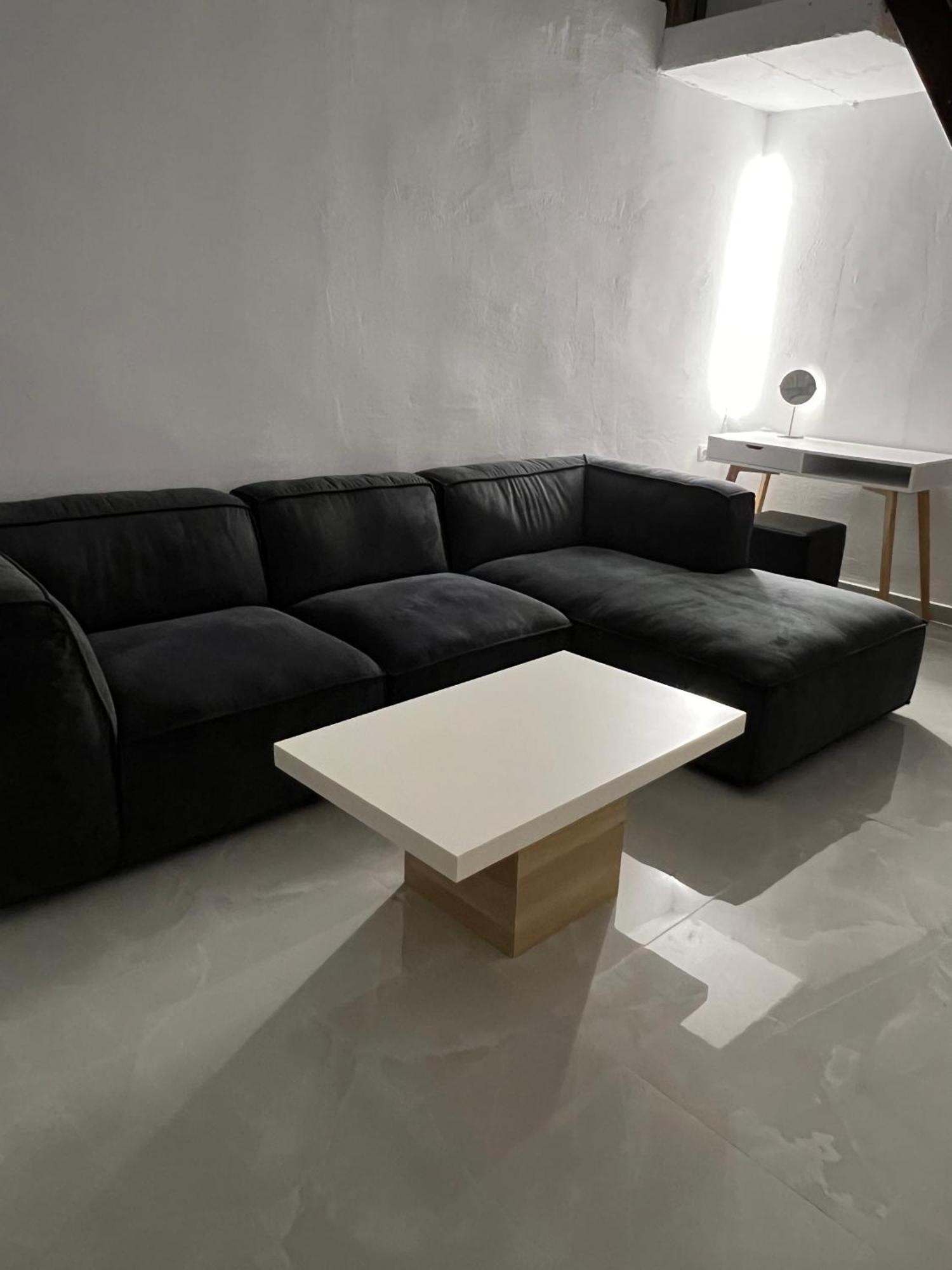 Potidea Apartment *