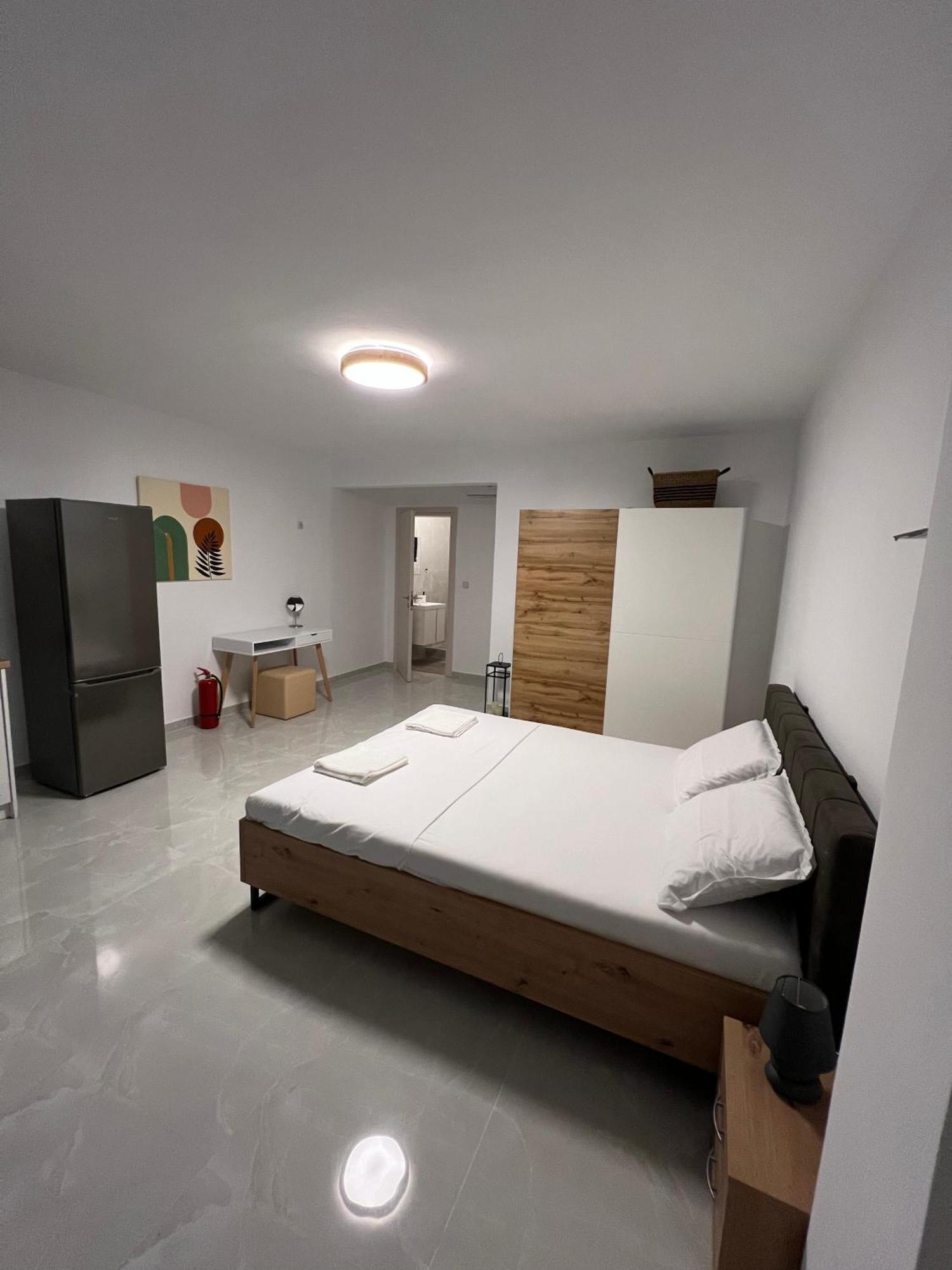 Potidea Apartment Nea Poteidaia